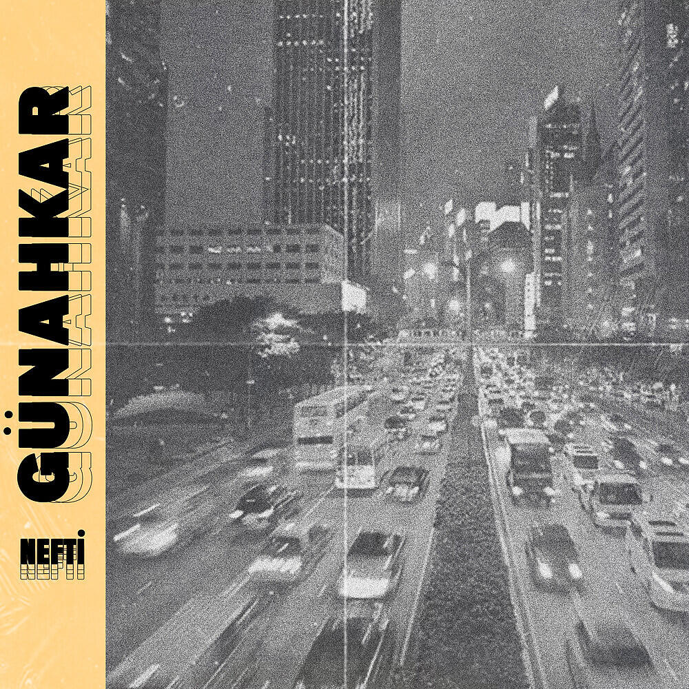 Релиз Günahkar