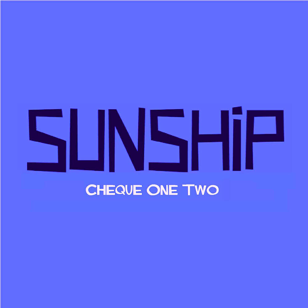 Релиз Cheque One Two