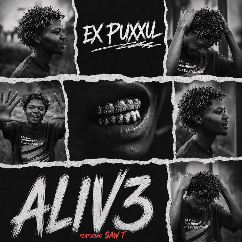 Релиз Aliv3