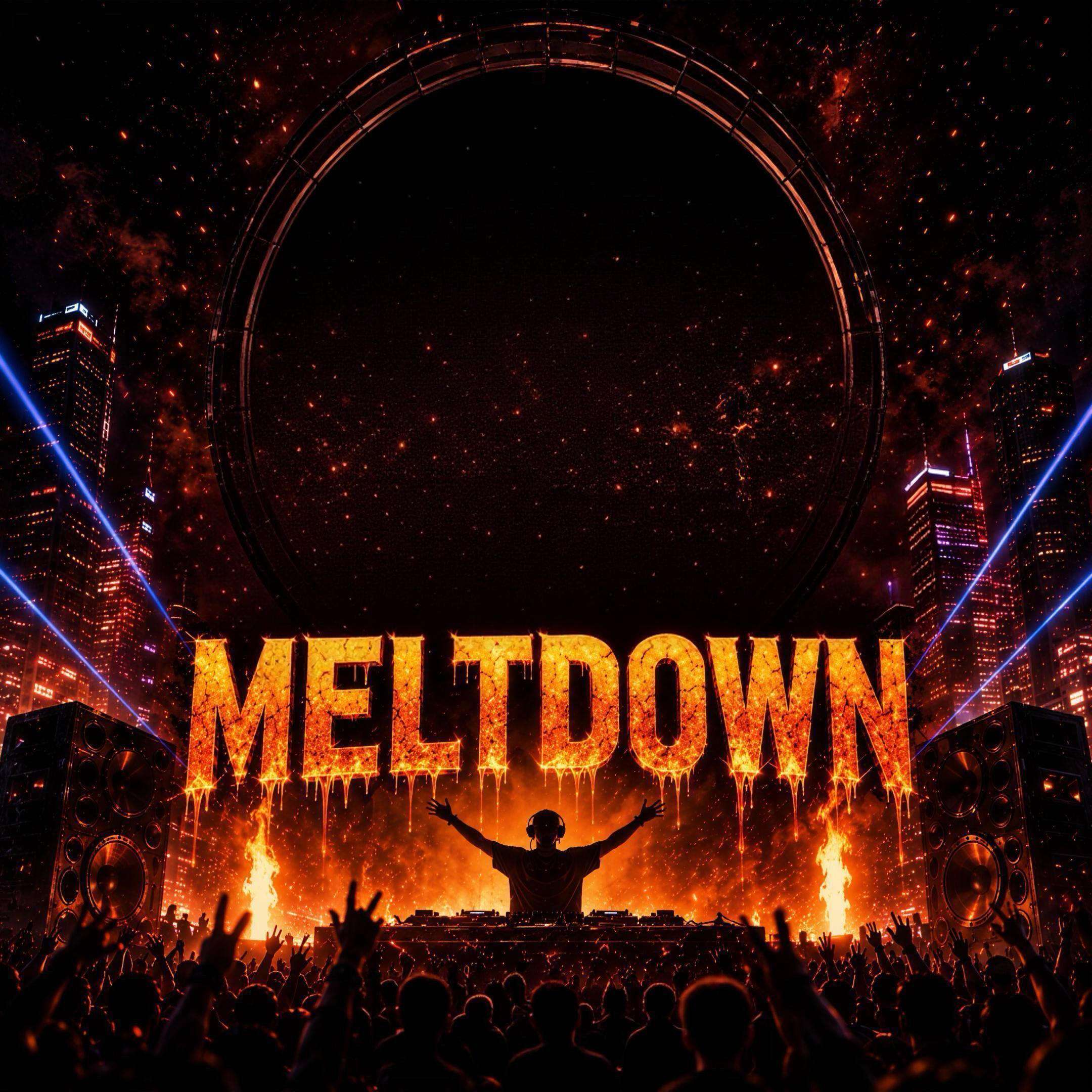 Релиз Meltdown