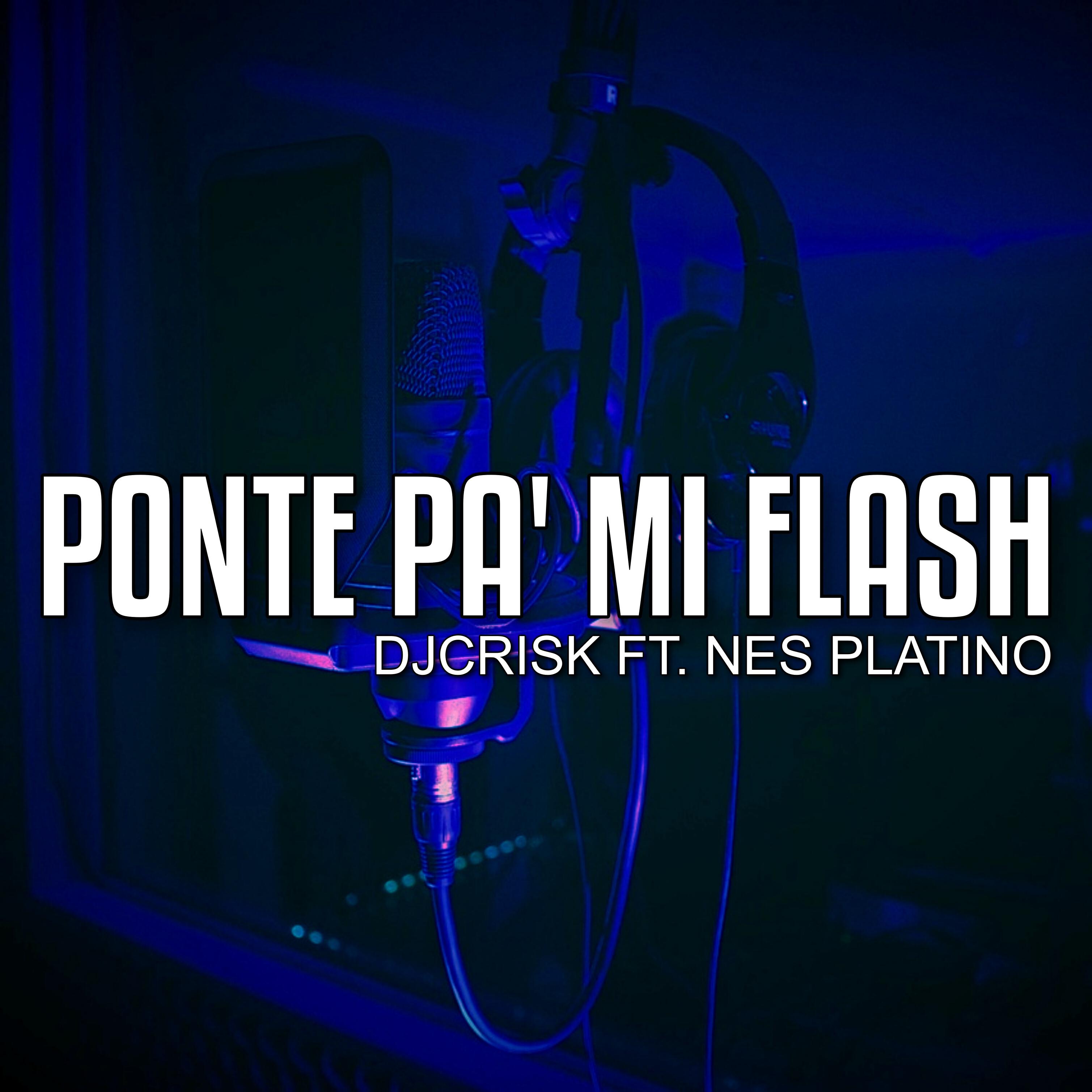 Релиз Ponte Pa' Mi Flash