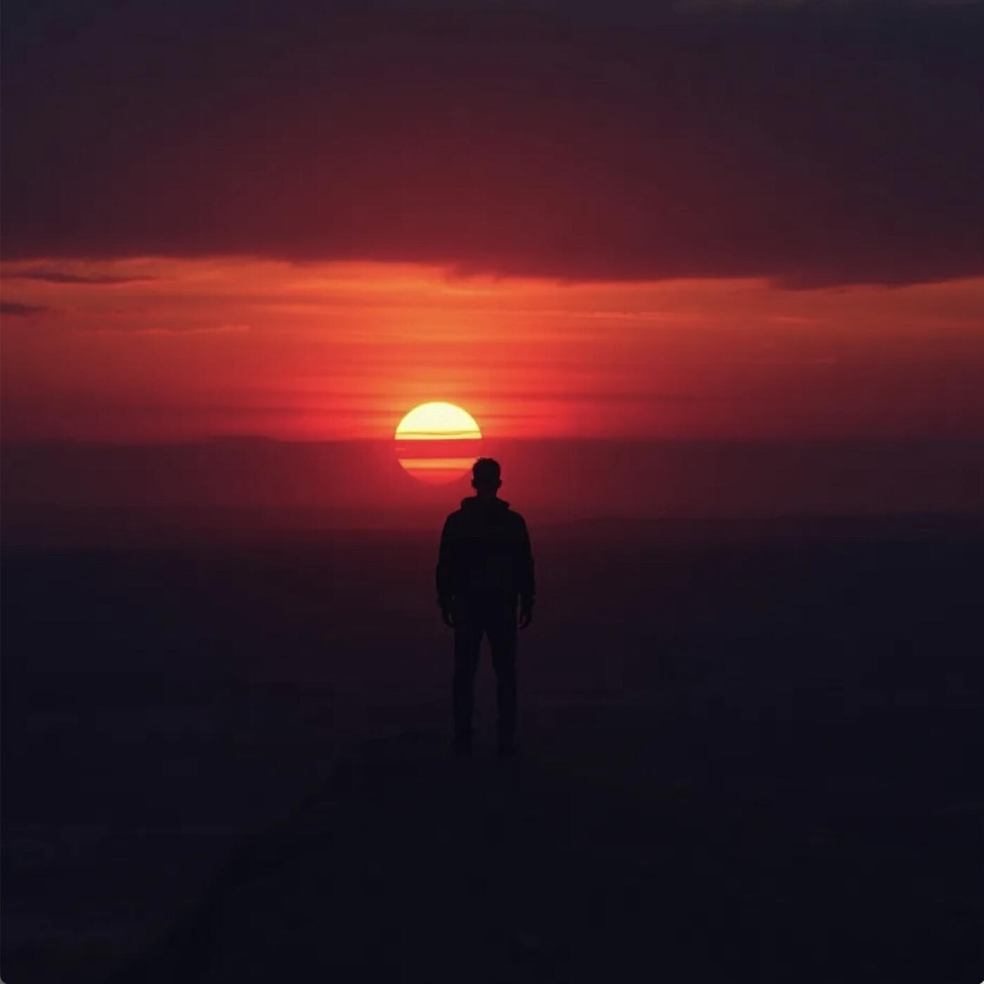 Релиз When Our Sun Fades