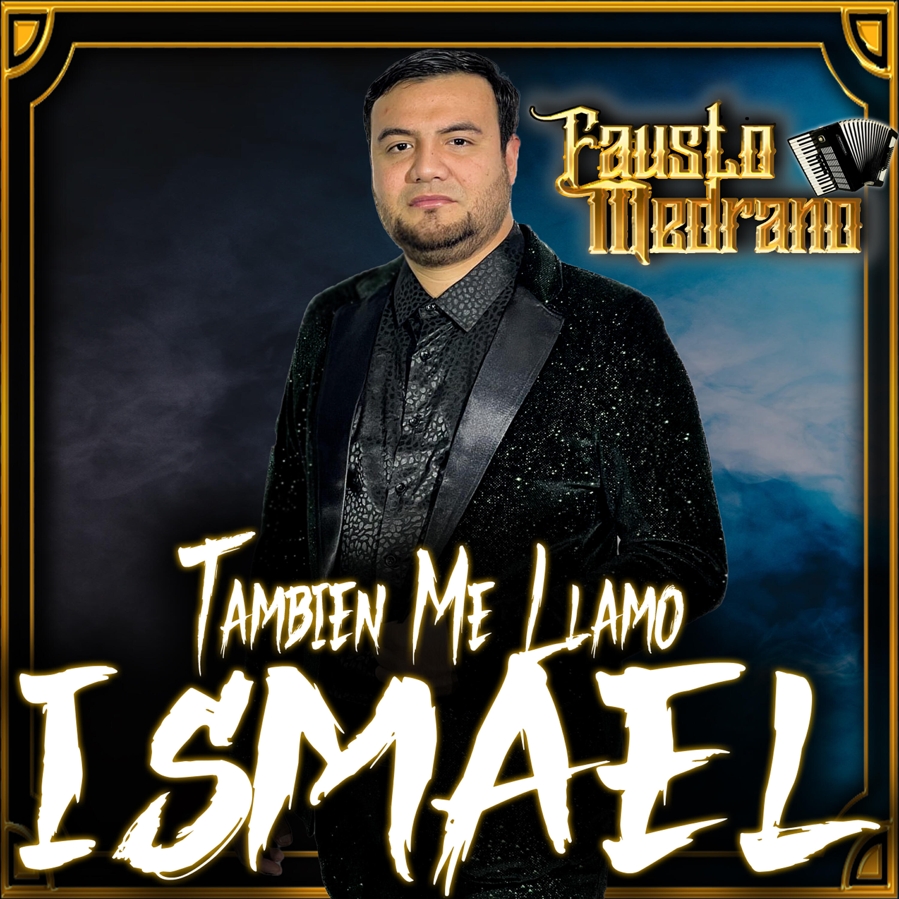 Релиз Tambien Me Llamo Ismael