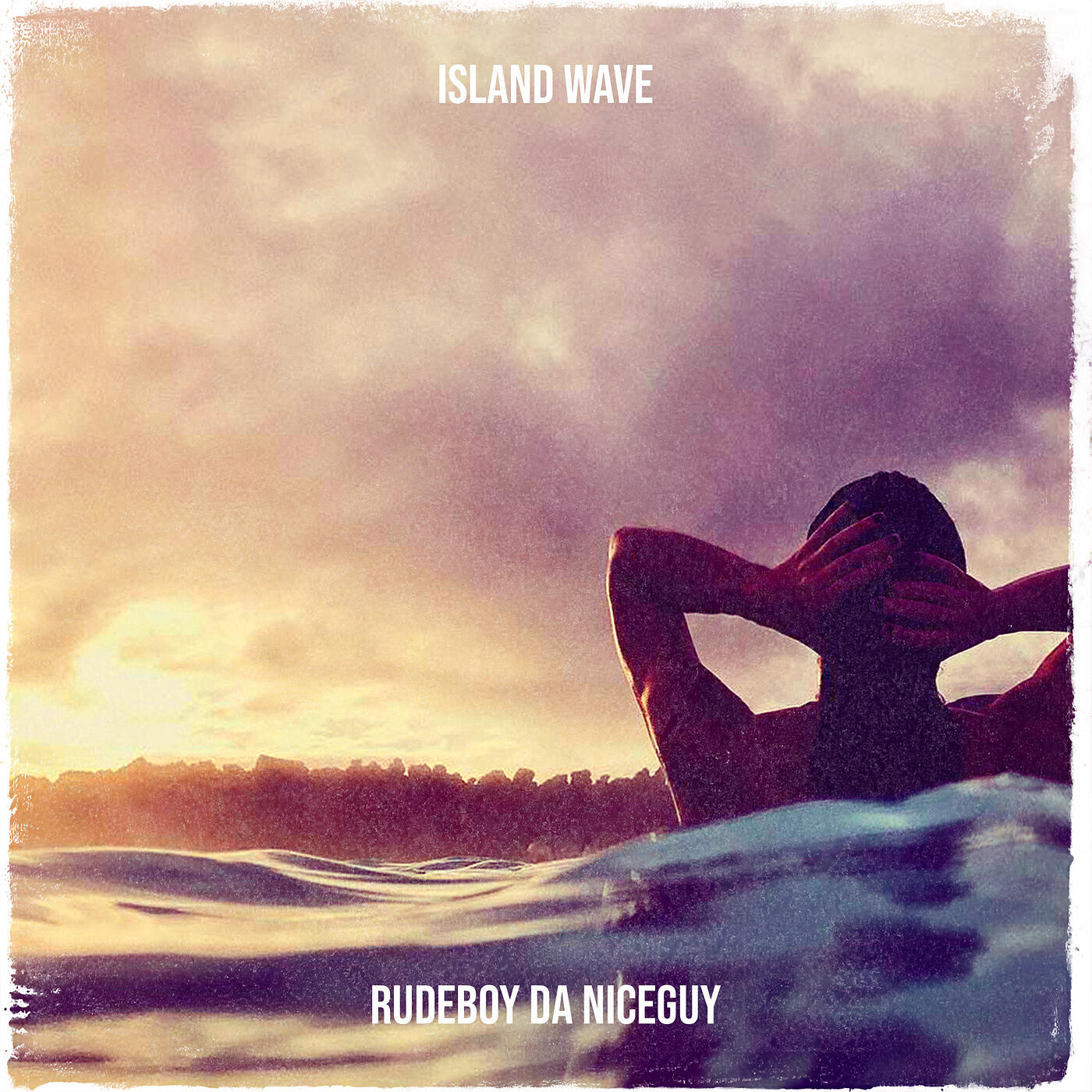 Релиз Island Wave