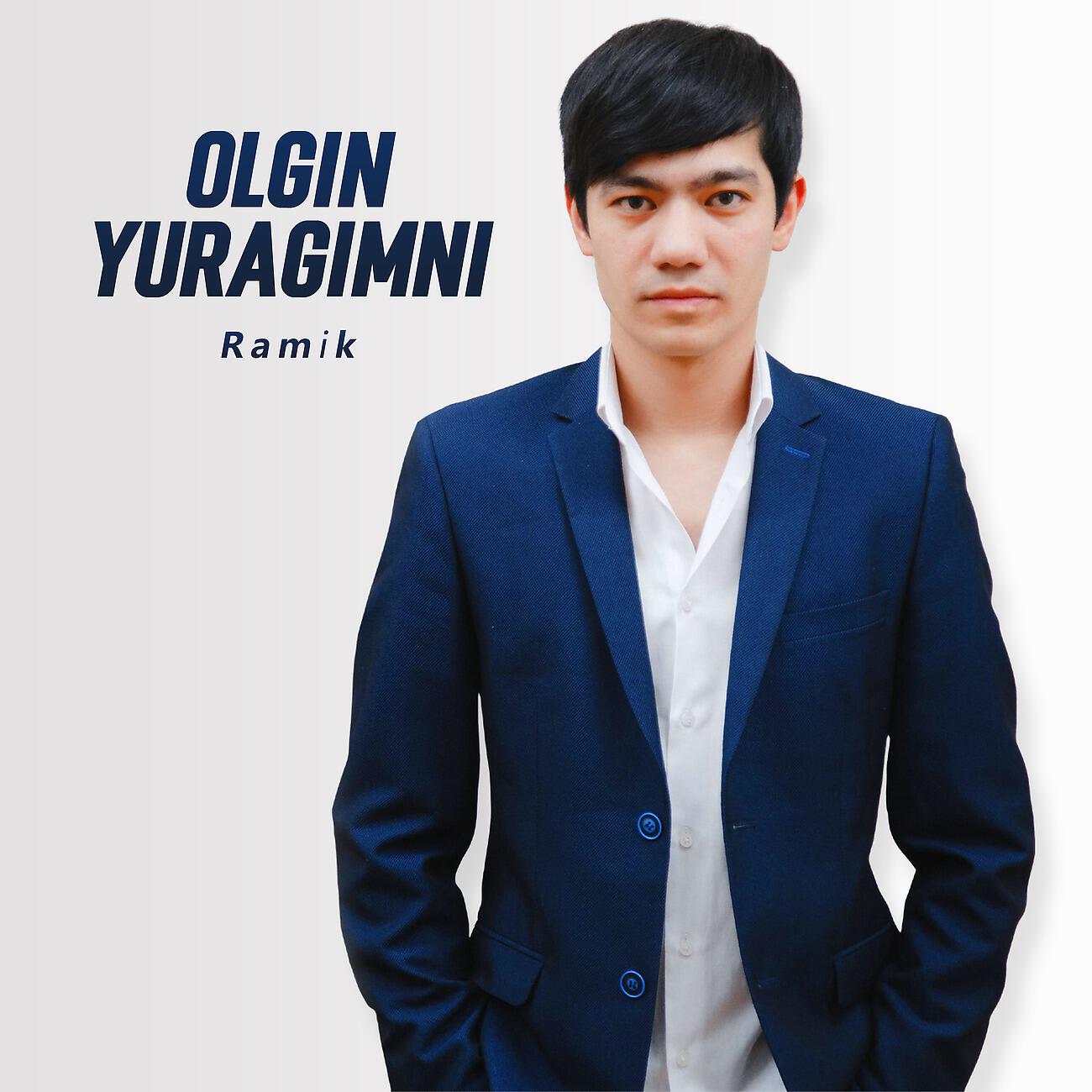 Релиз Olgin yuragimni