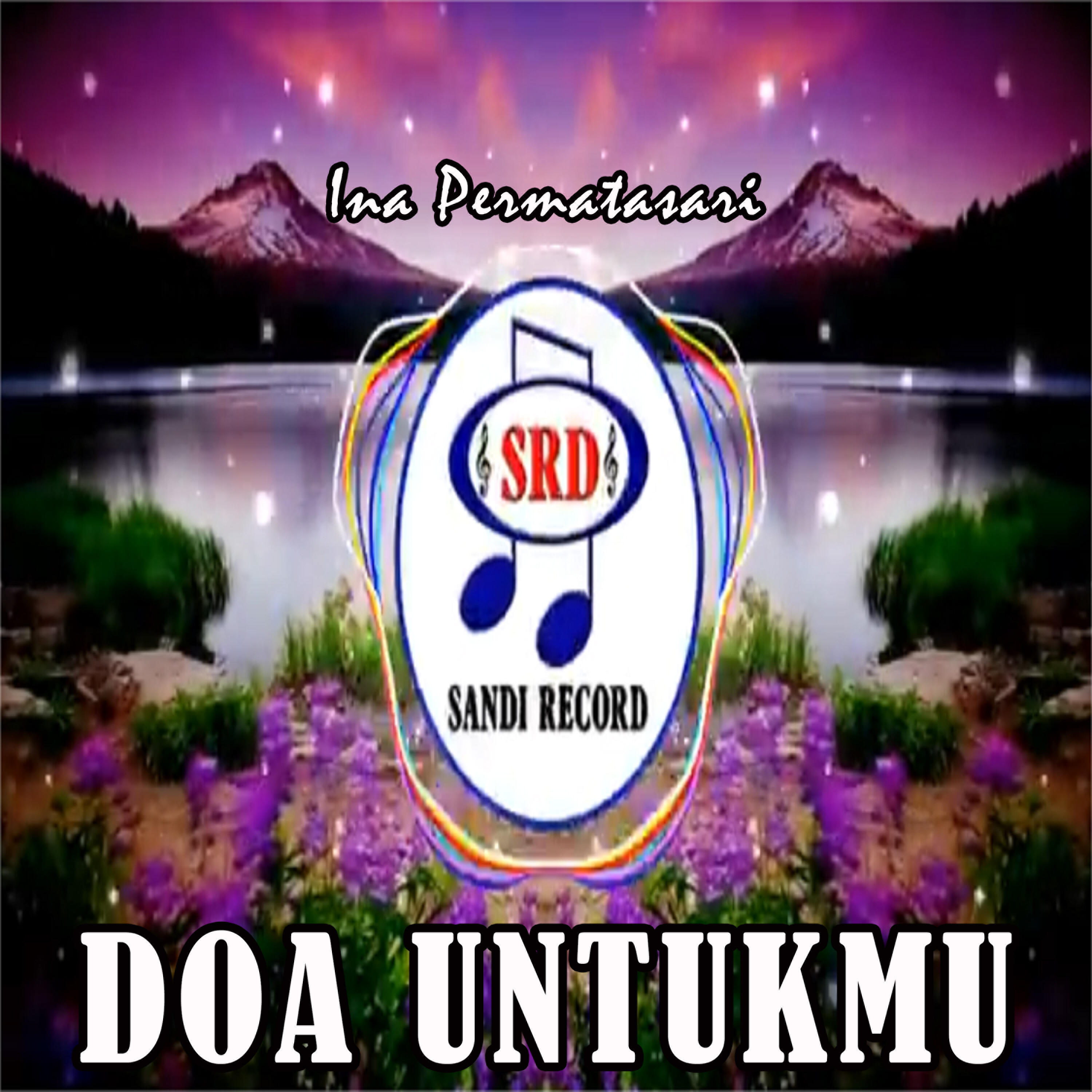 Релиз Doa Untukmu