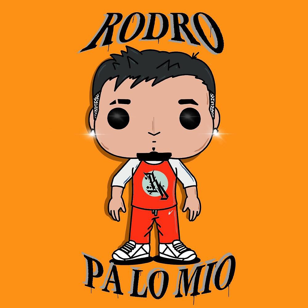 Релиз Pa Lo Mío