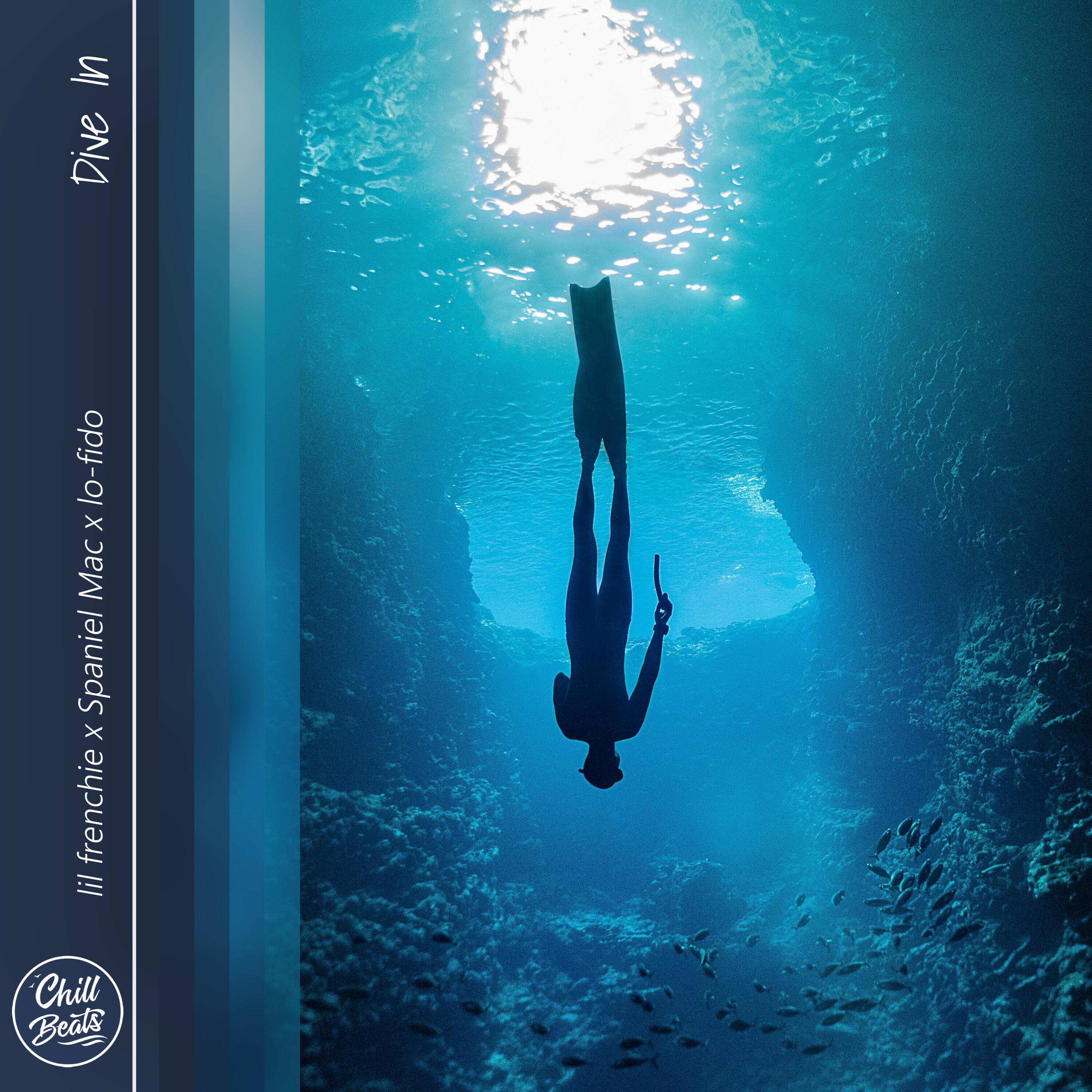 Релиз Dive In
