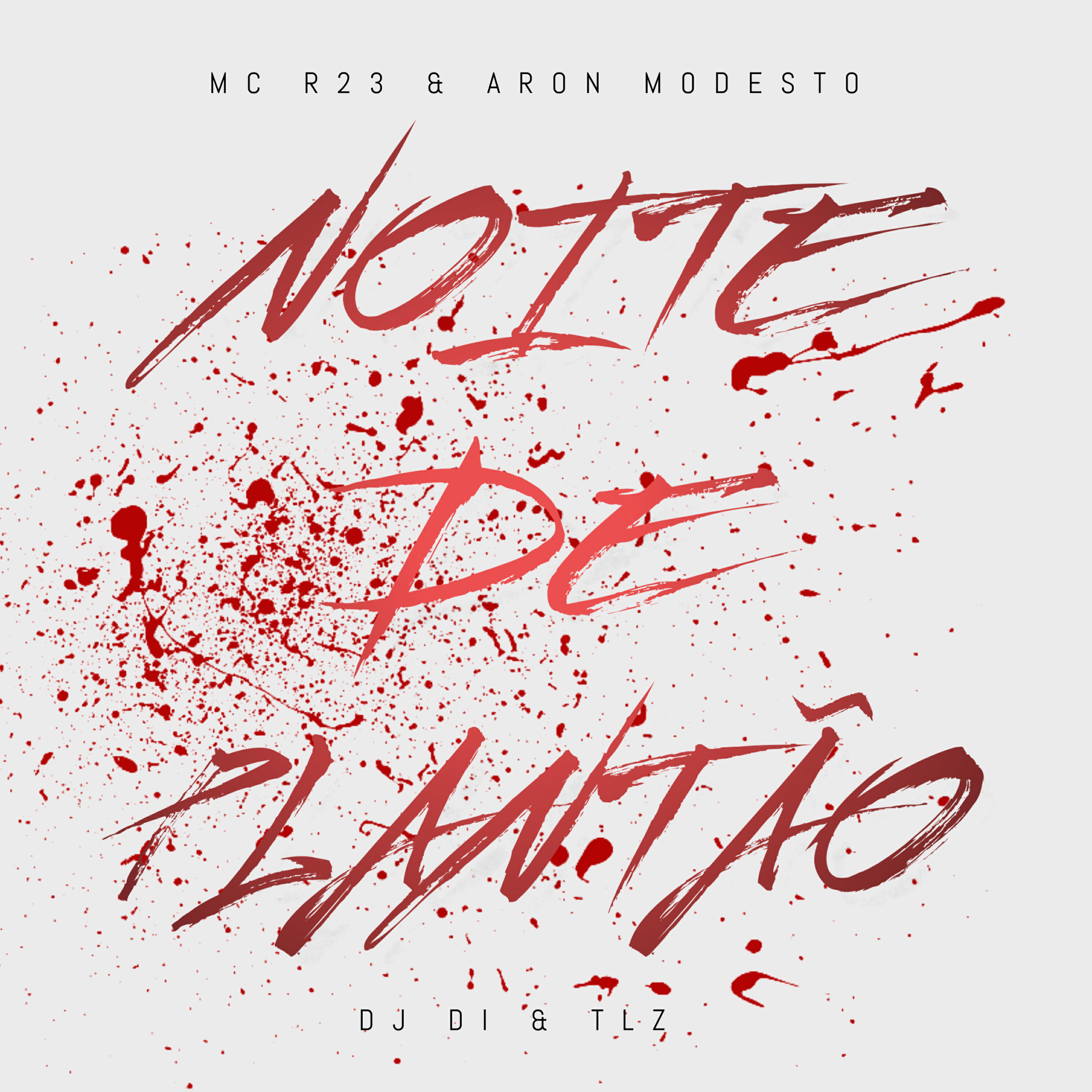 Релиз NOITE DE PLANTÃO