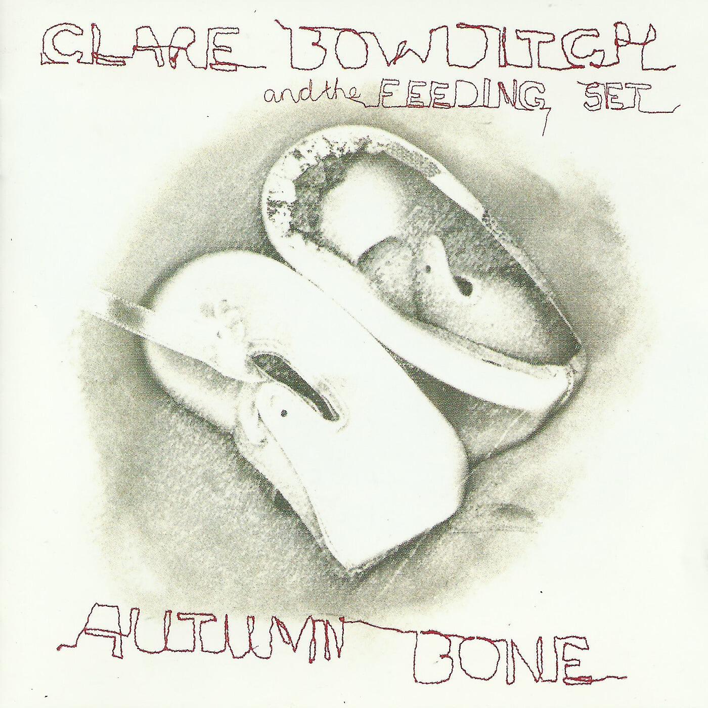 Релиз Autumn Bone