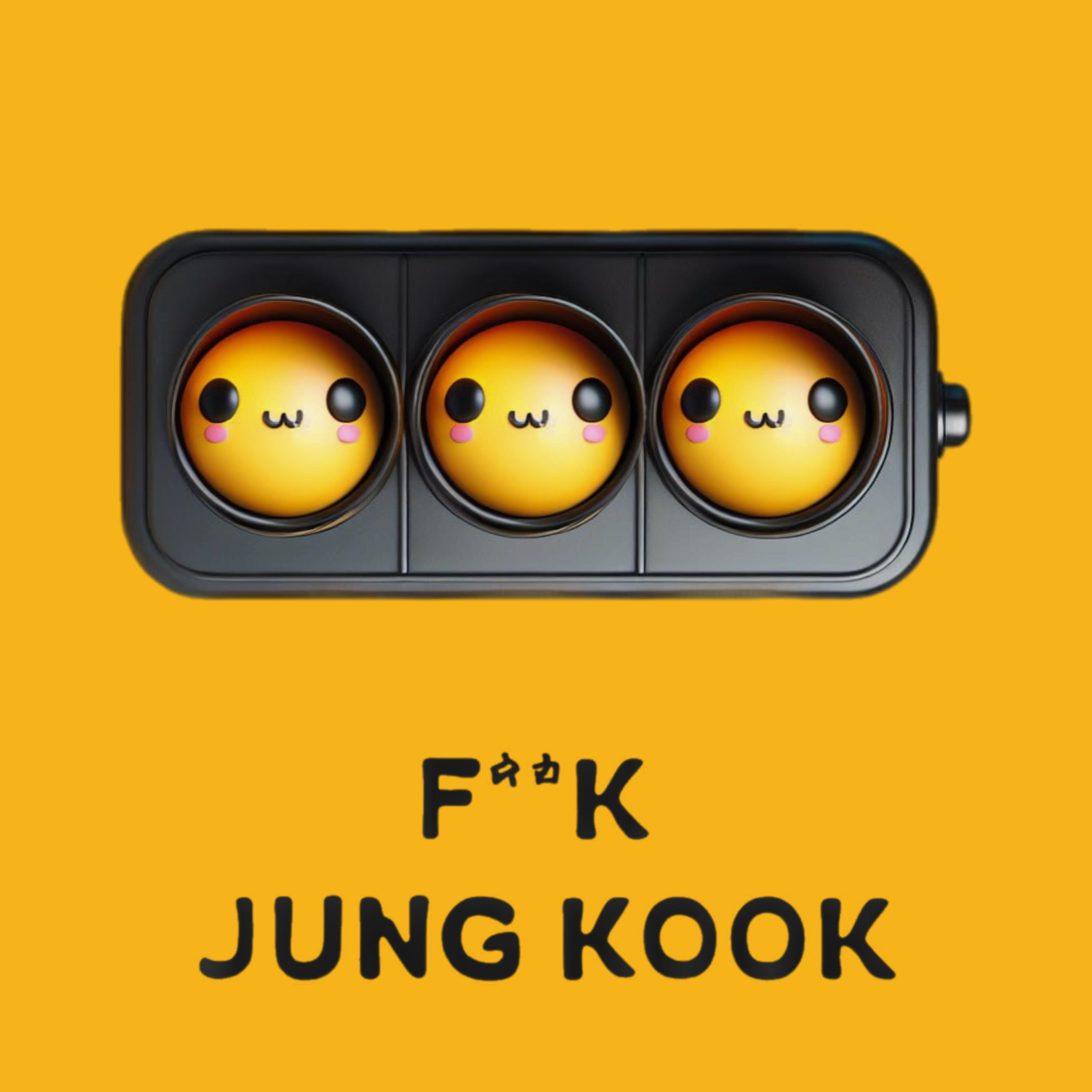 Релиз F**K Jungkook