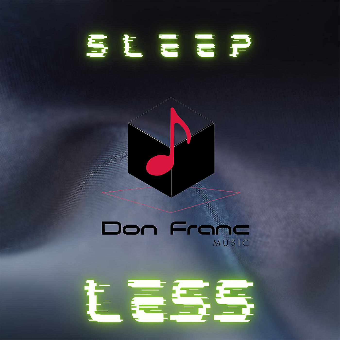 Релиз Sleep Less