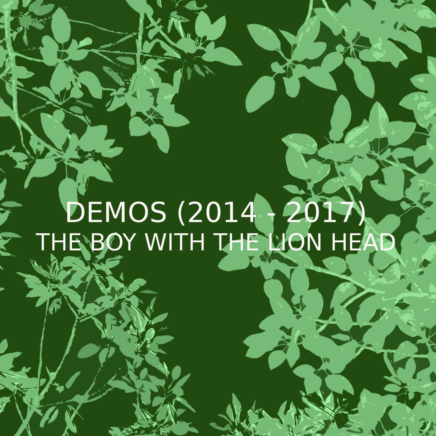 Релиз Demos (2014 - 2017)