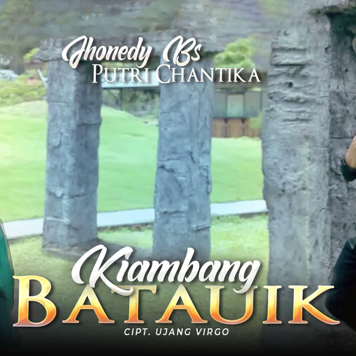 Релиз Kiambang Batauik