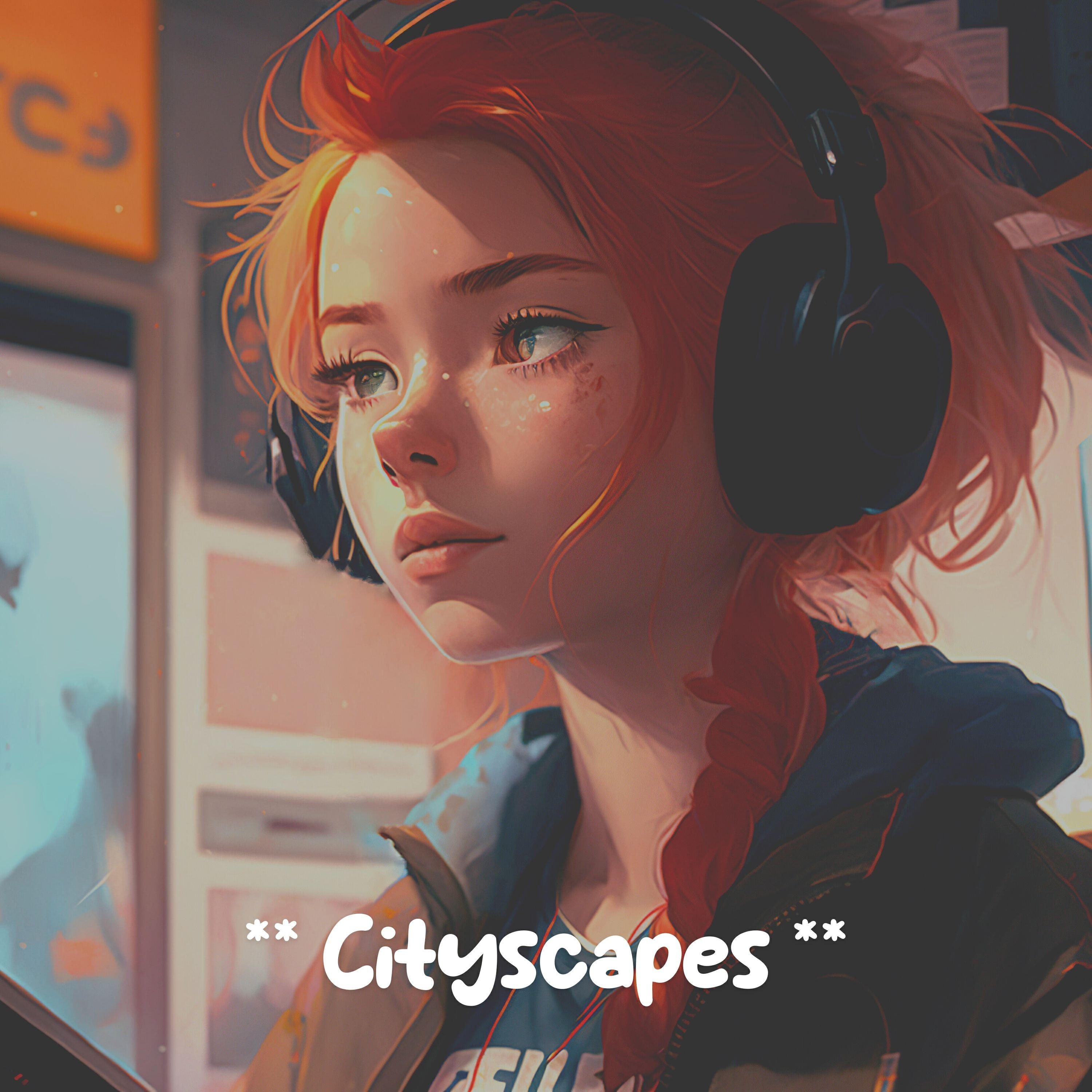 Релиз ** Cityscapes **