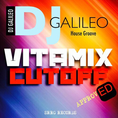 Релиз Vitamix Cutoff