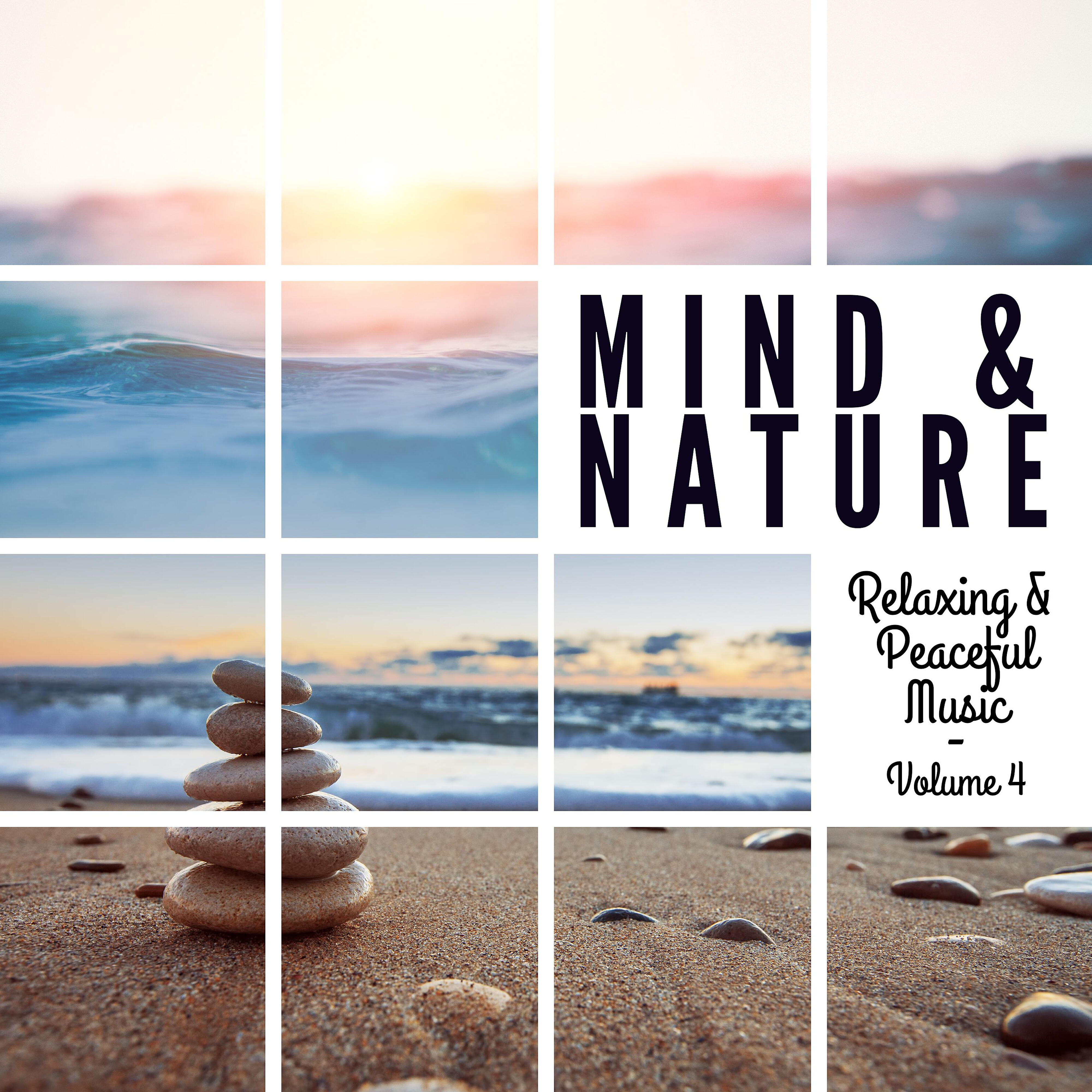 Релиз Mind & Nature: Relaxing and Peaceful Music, Vol. 4