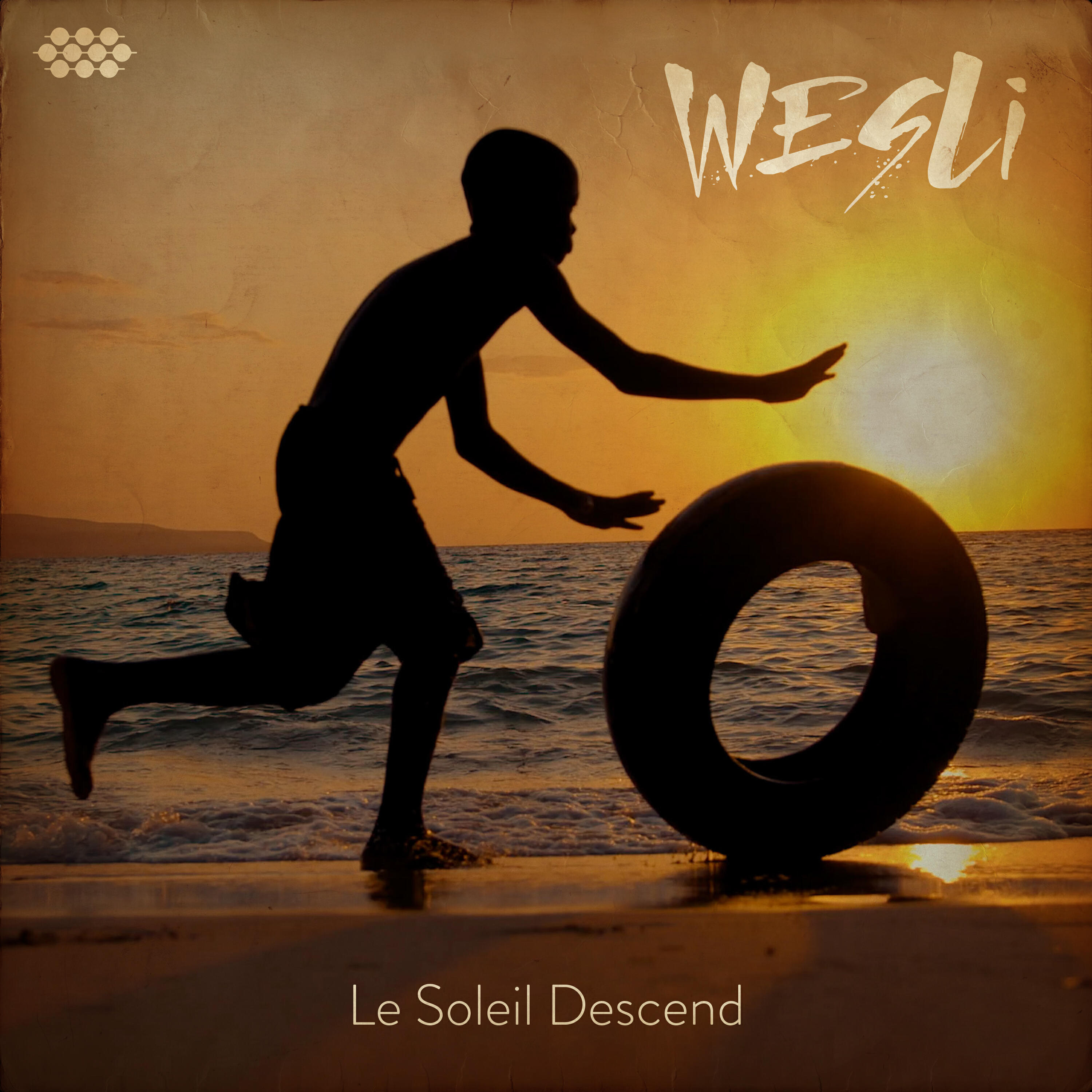 Релиз Le Soleil Descend