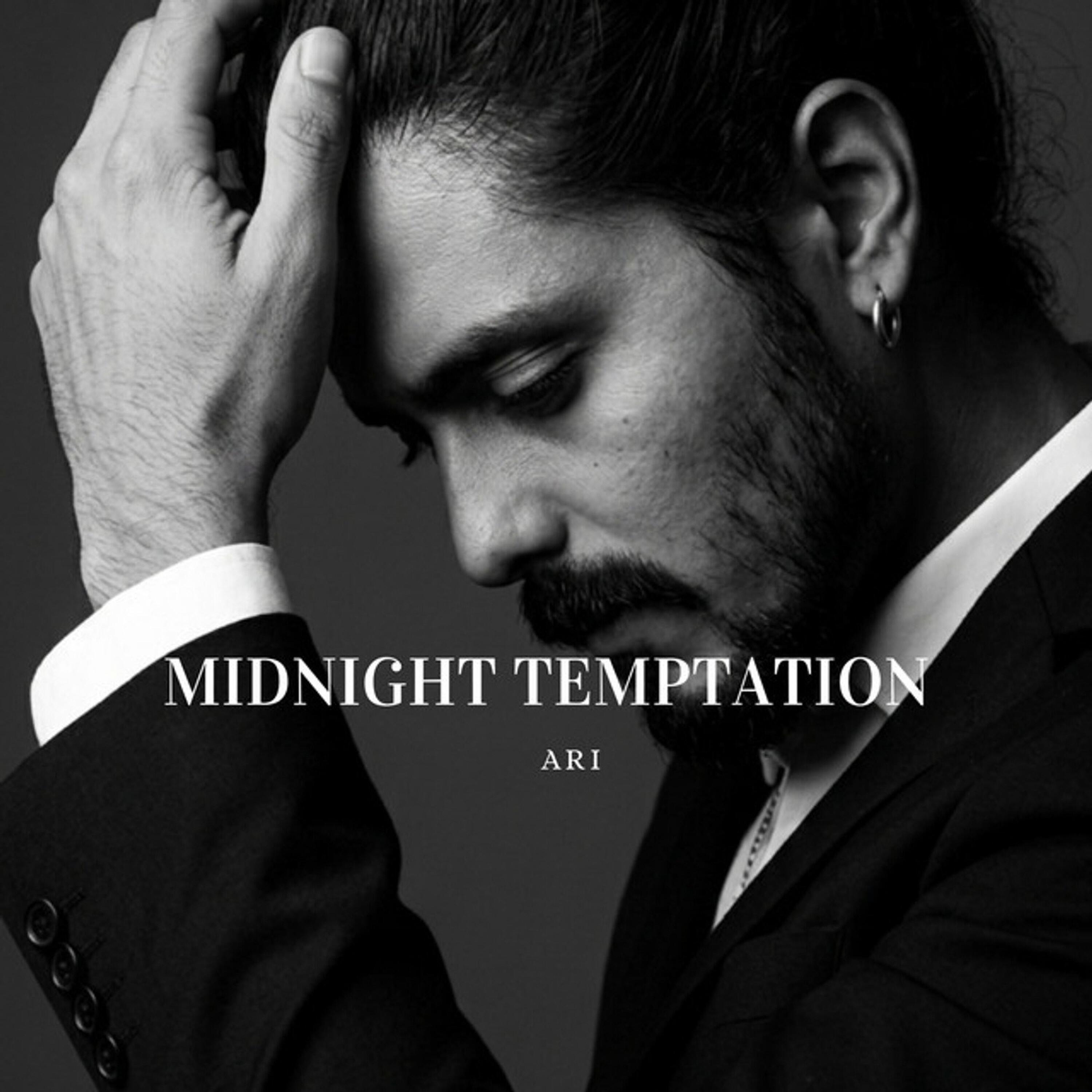 Релиз Midnight Temptation (No Control)