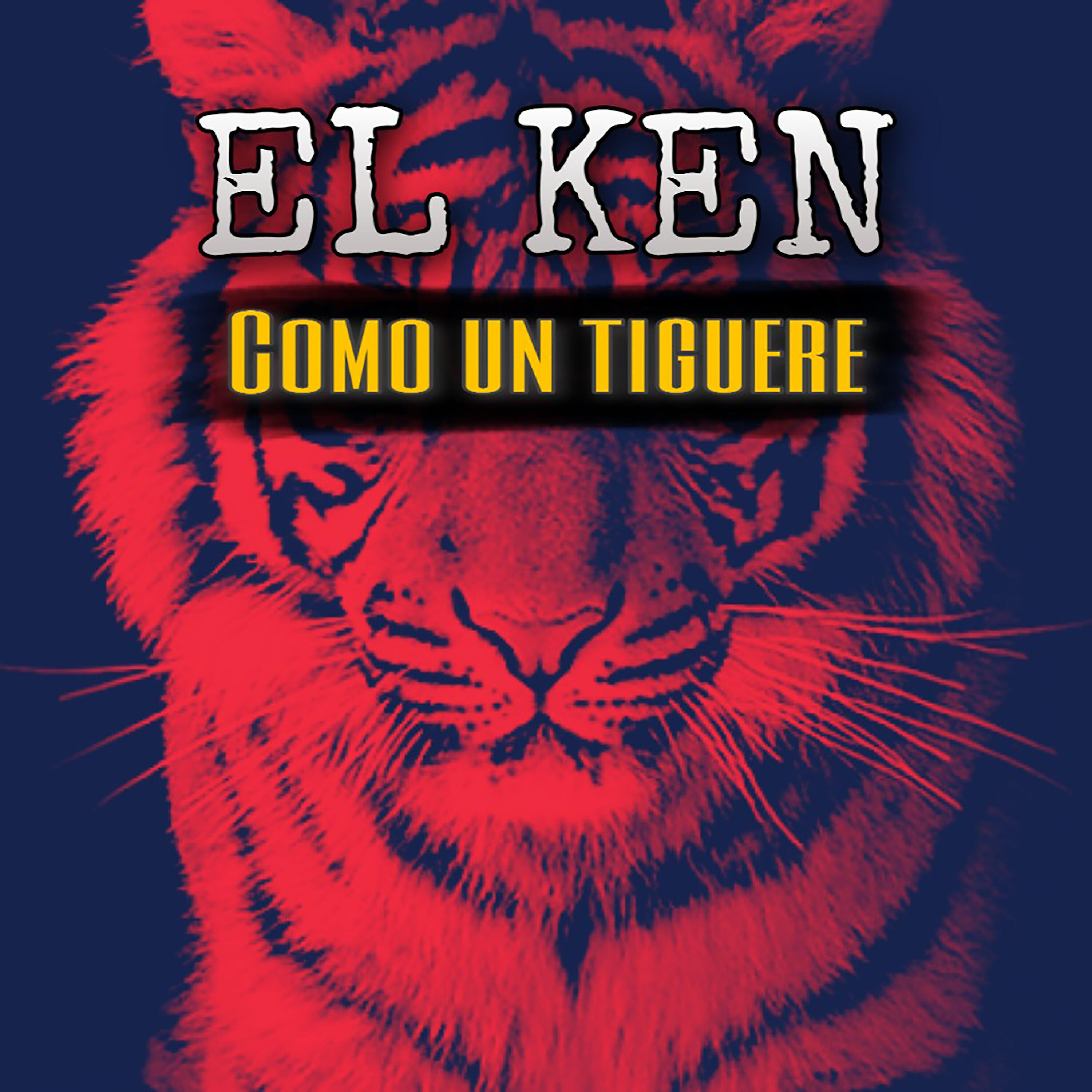 Релиз Como un Tiguere