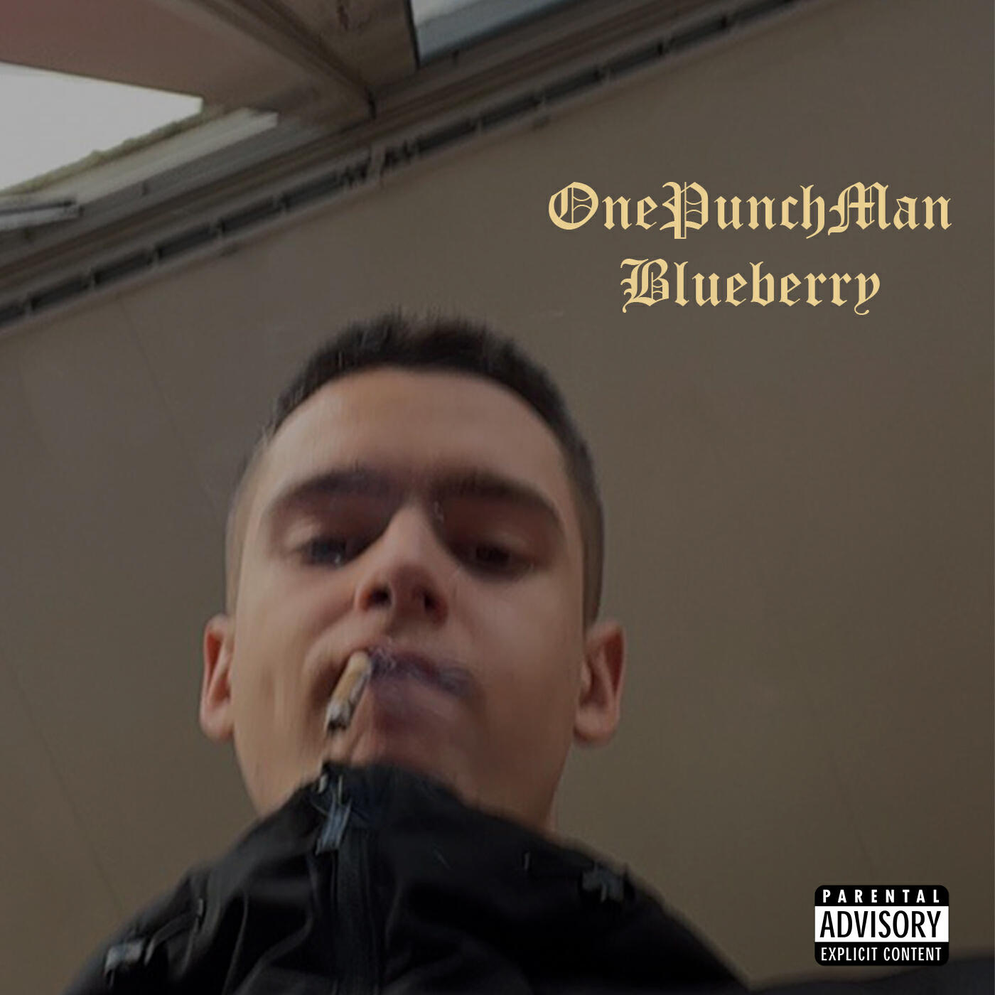 Релиз Blueberry
