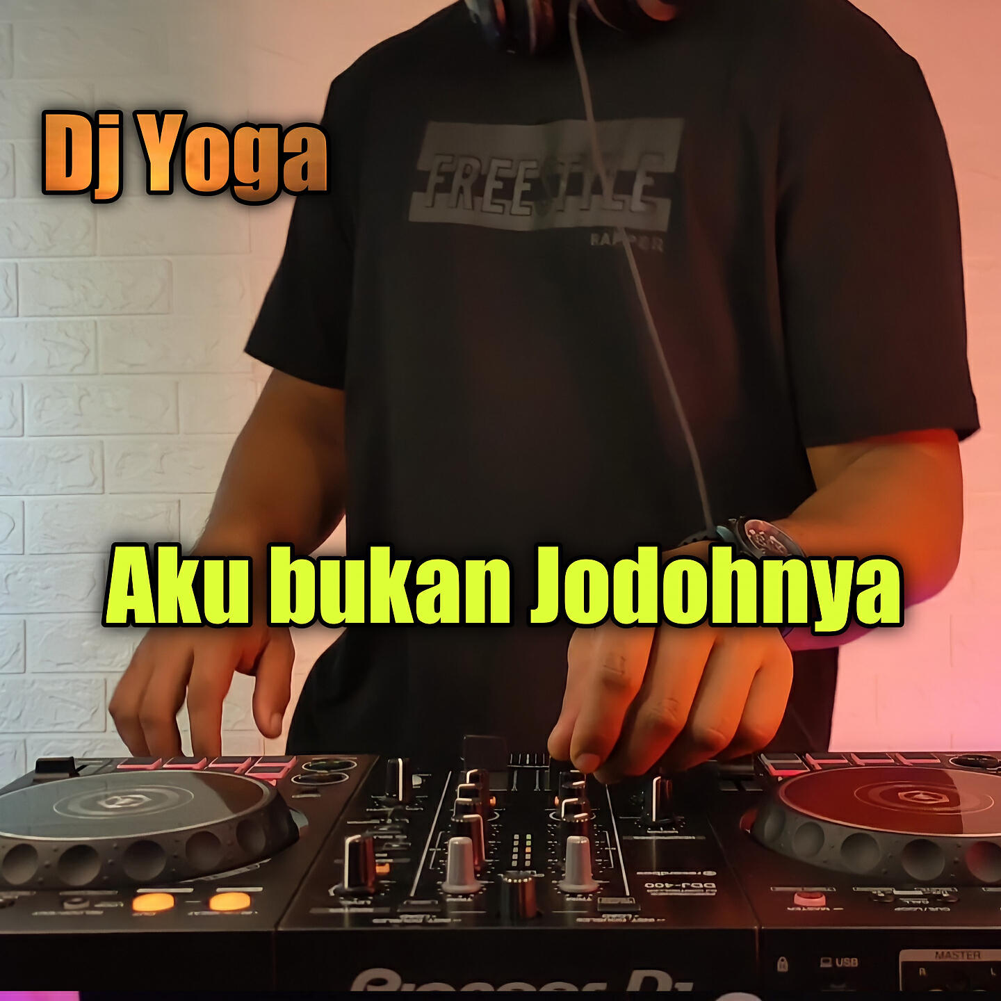 Релиз Aku Bukan Jodohnya