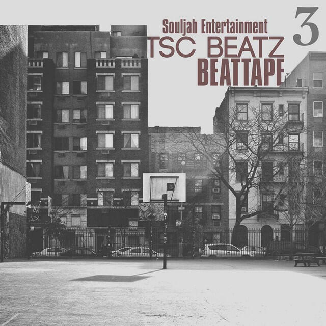 Релиз Beattape, Vol. 3 (Limited Edition)