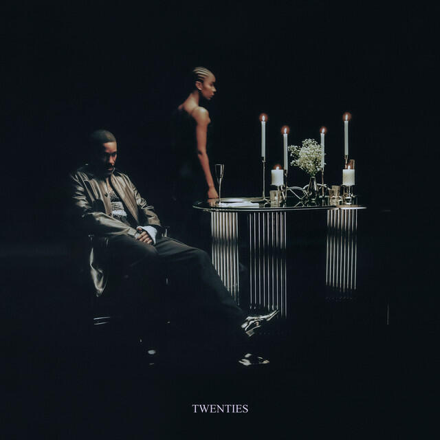 Релиз TWENTIES