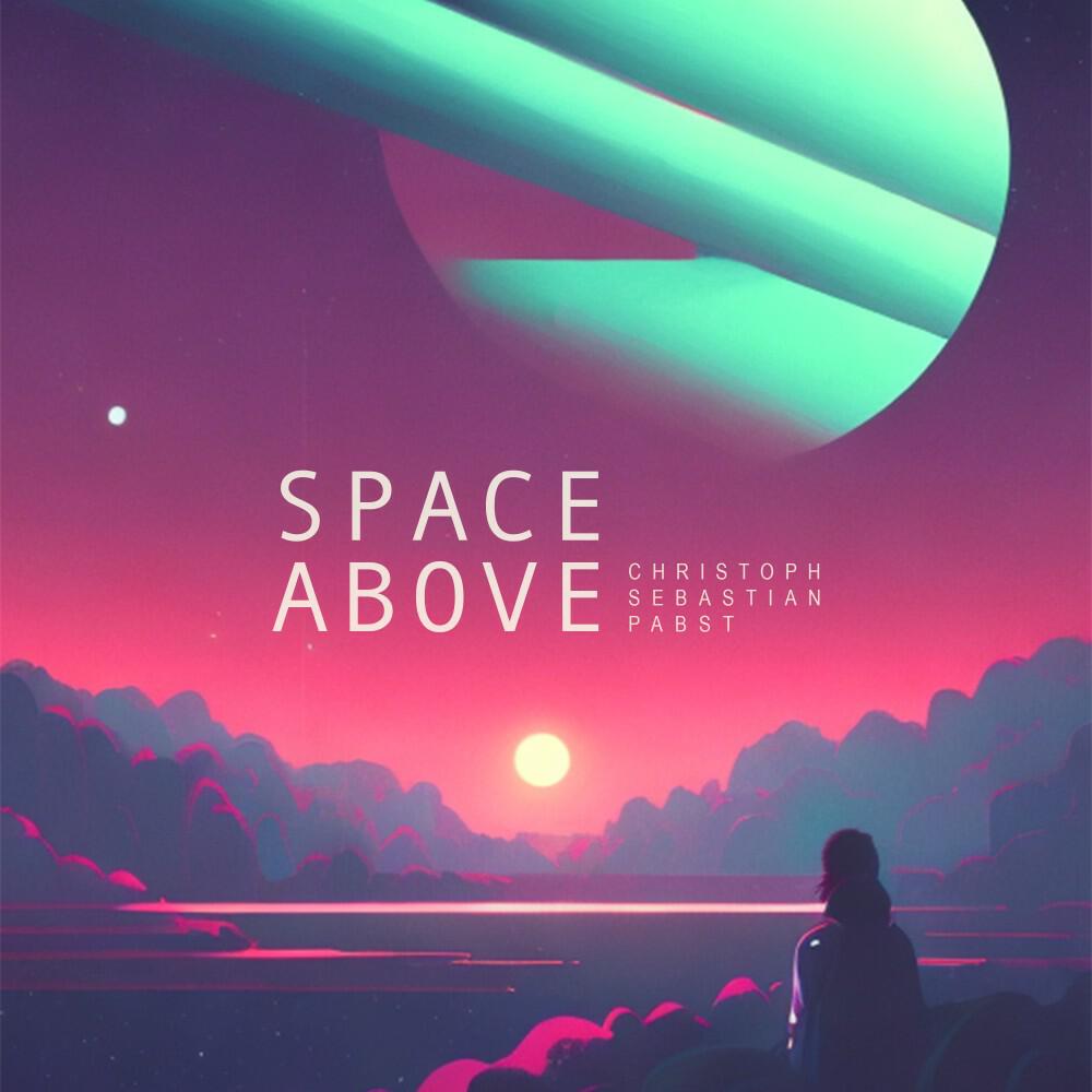 Релиз Space Above
