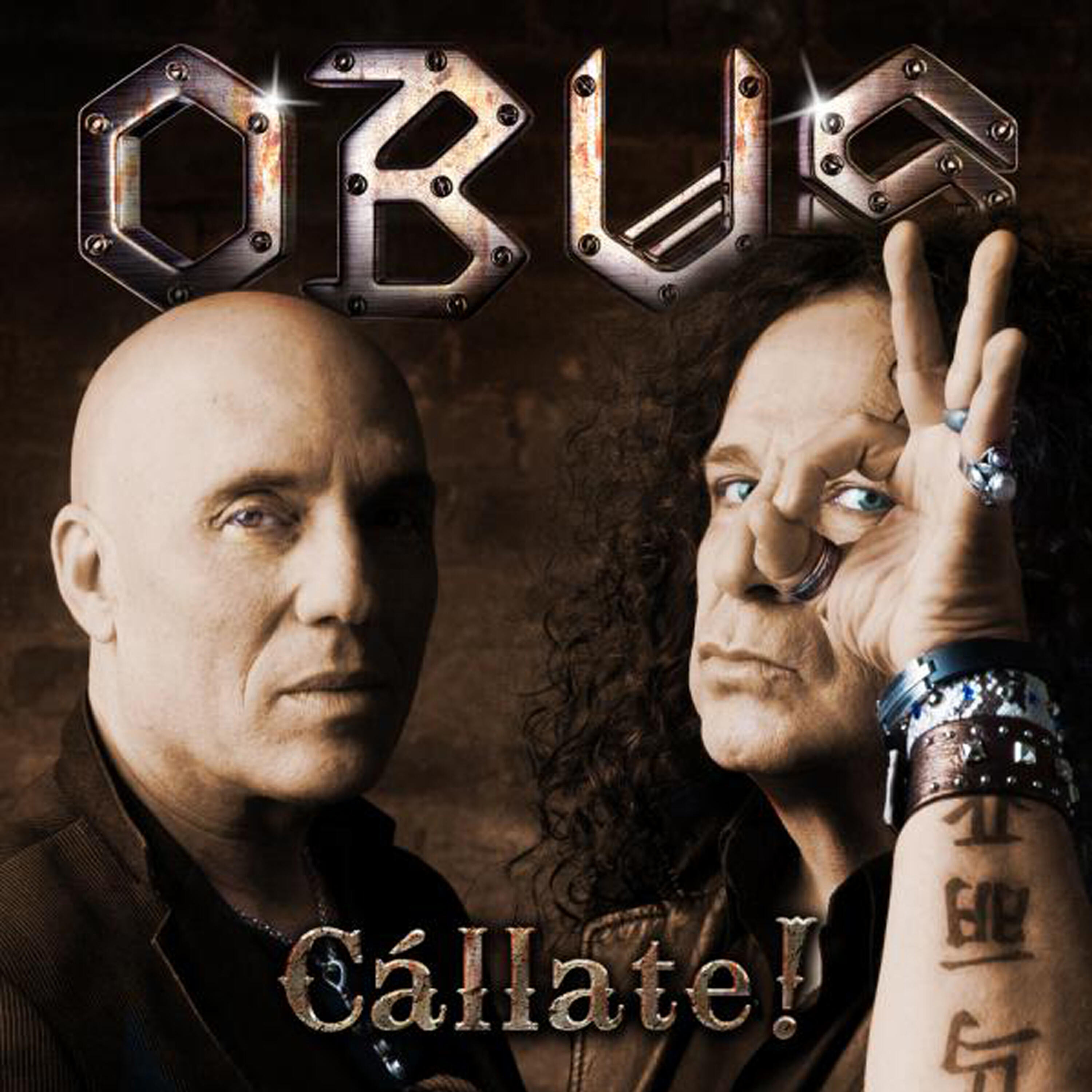 Релиз Cállate!