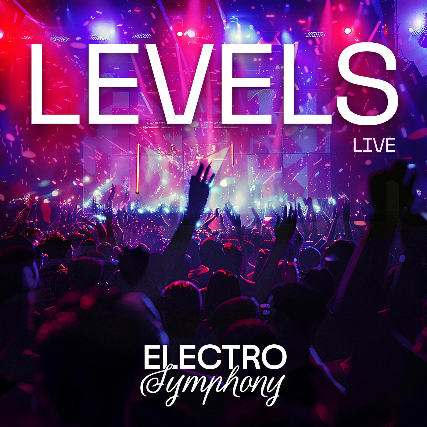 Релиз Levels (Live)