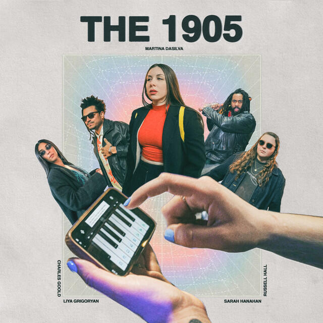 Релиз The 1905