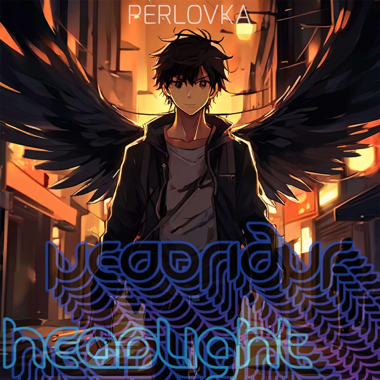 Релиз Headlight