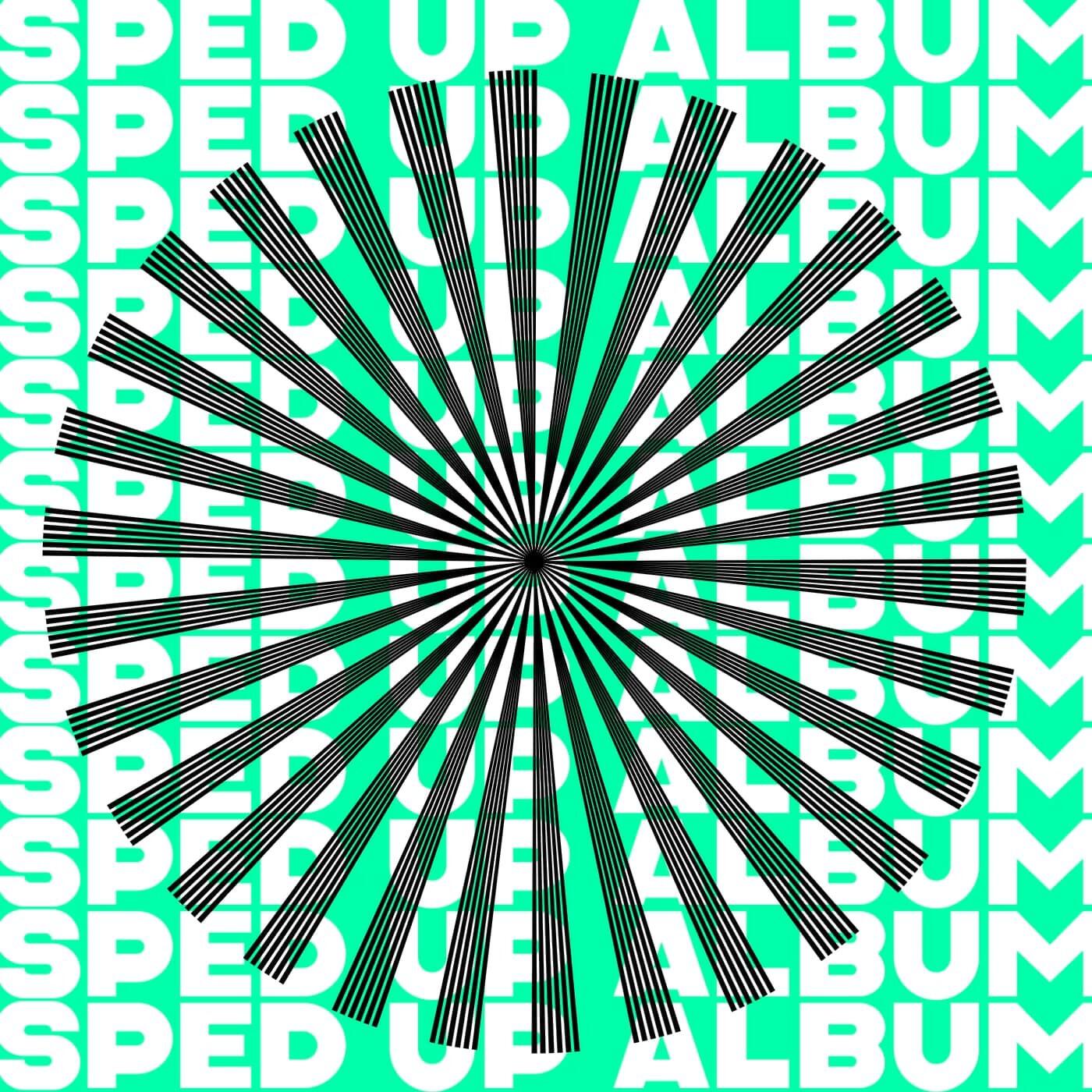Постер альбома Speed Up Album