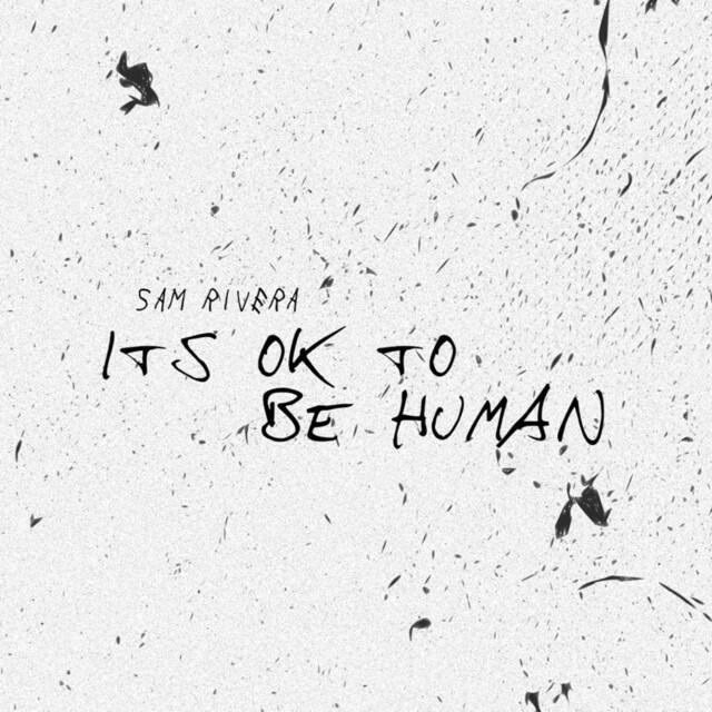 Релиз It's Ok to Be Human
