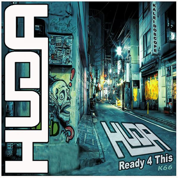 Релиз Ready 4 This