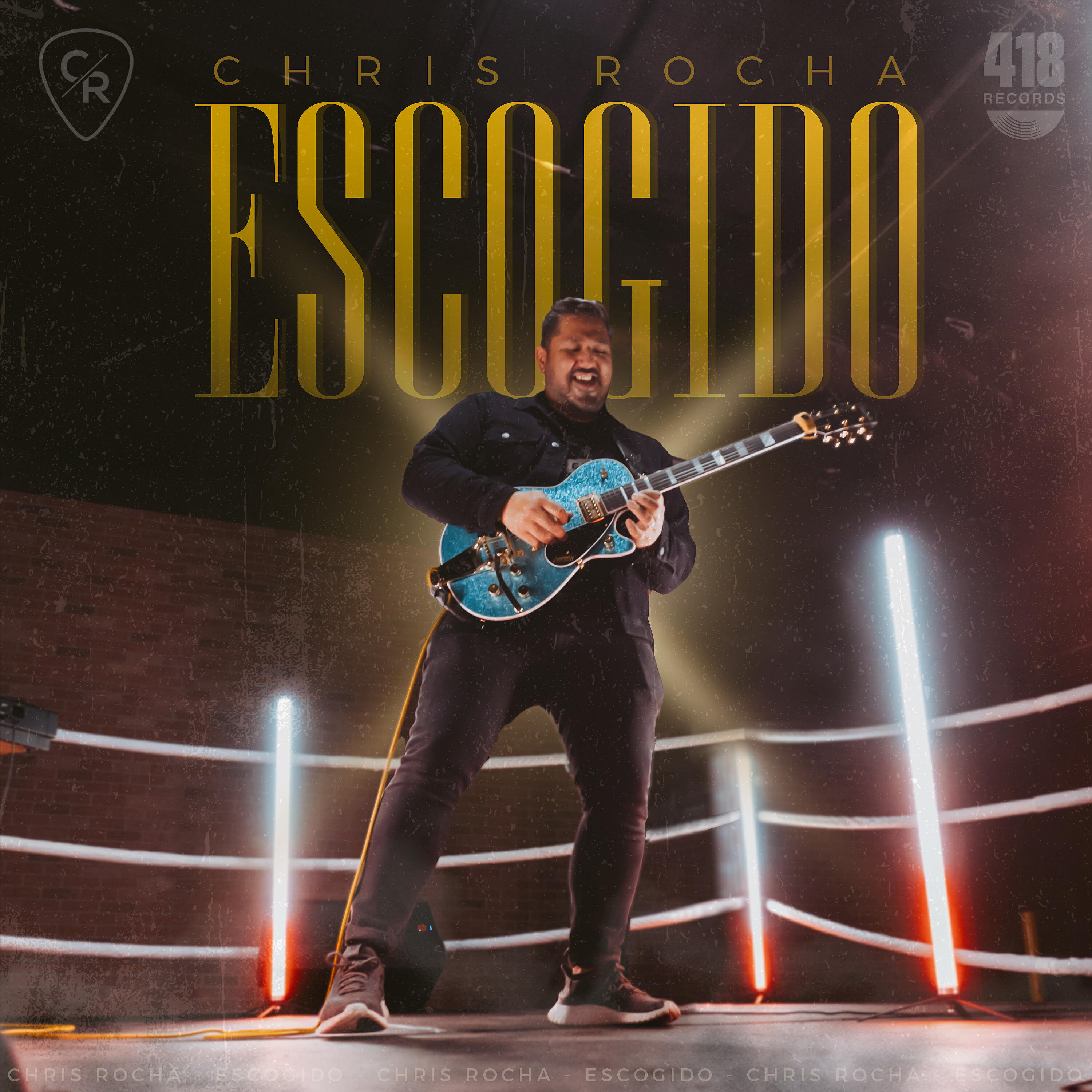 Релиз Escogido