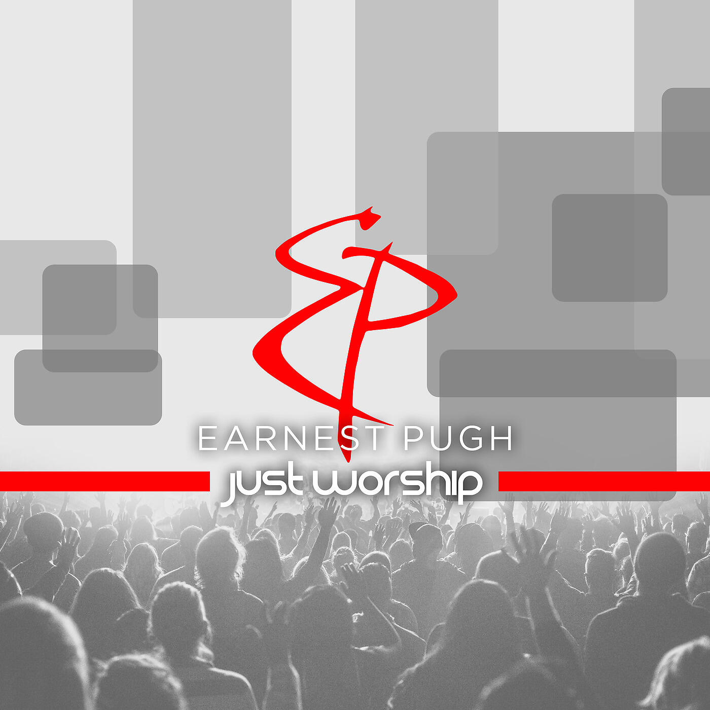 Релиз Just Worship