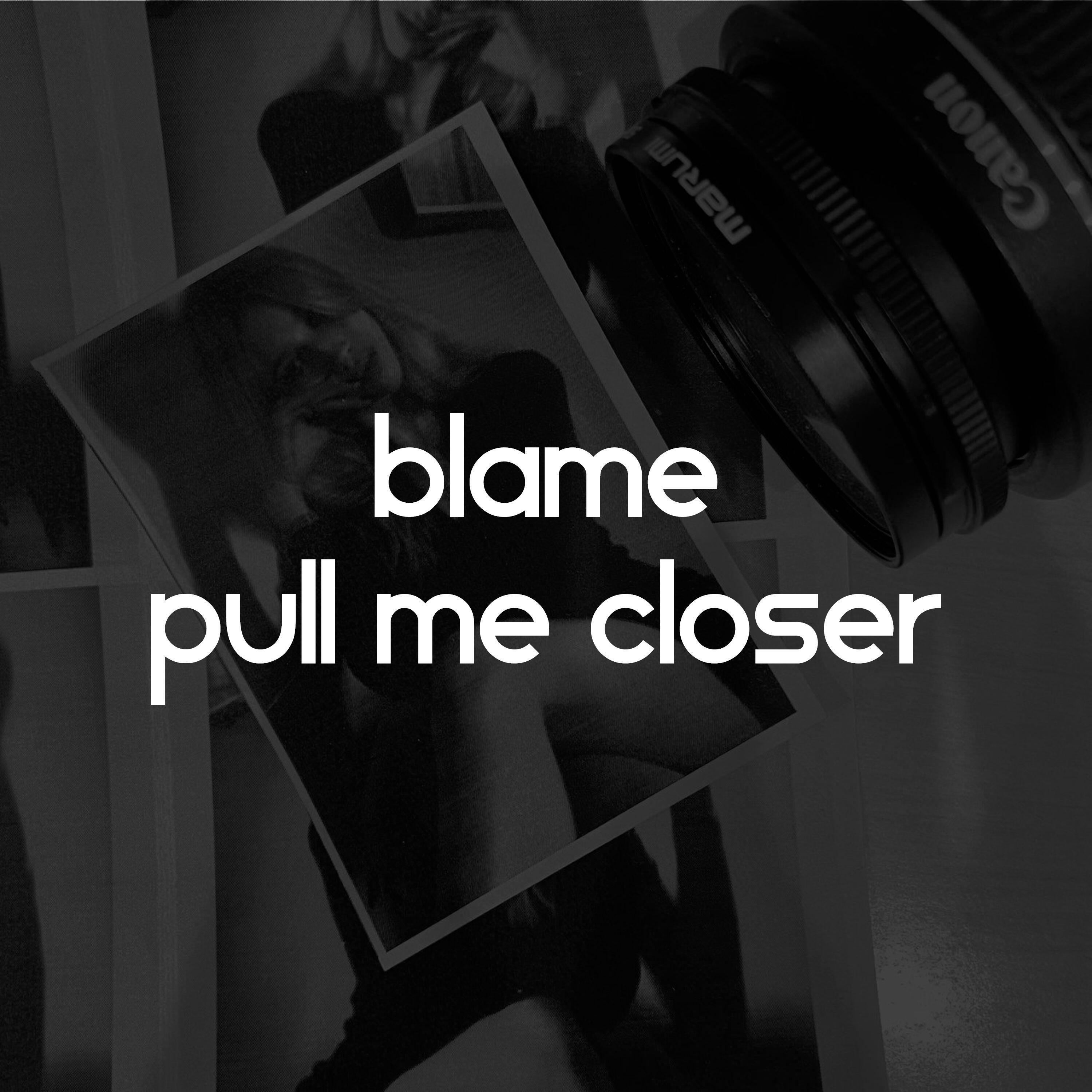 Релиз Pull Me Closer