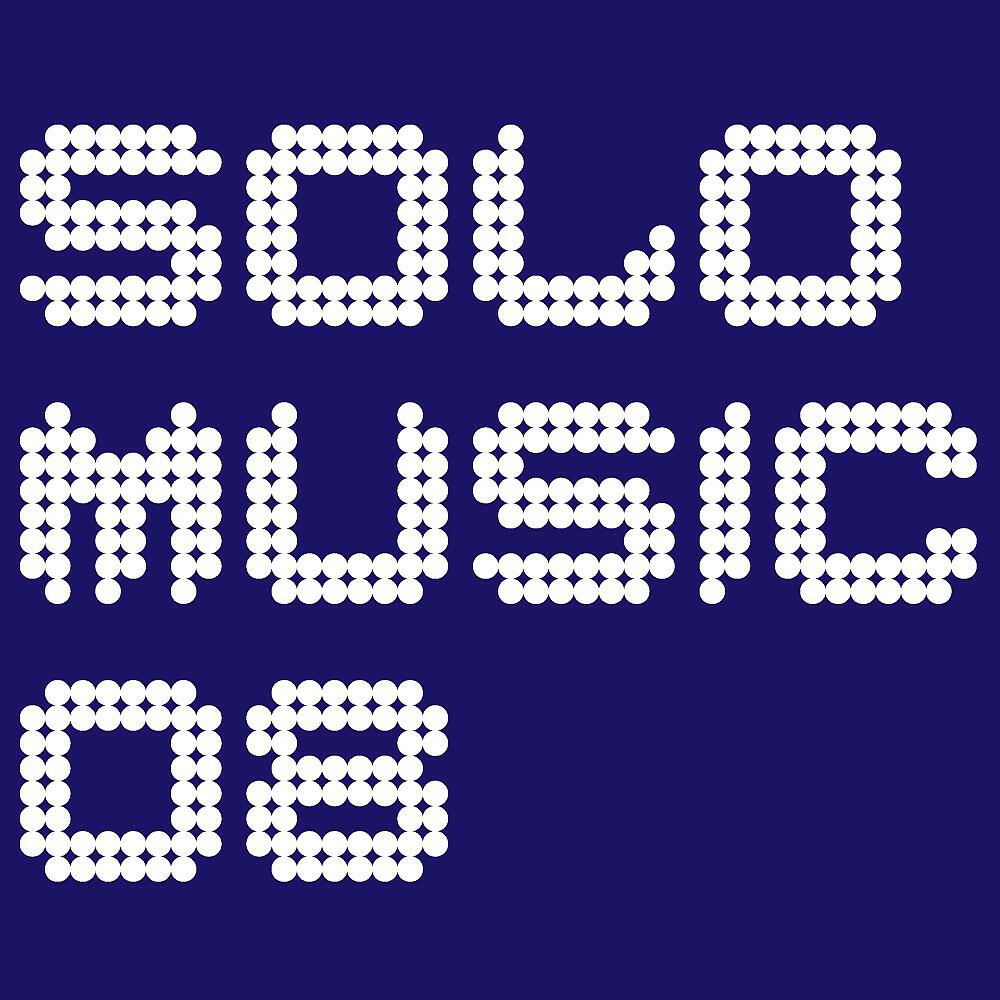 Релиз Solo Music 08
