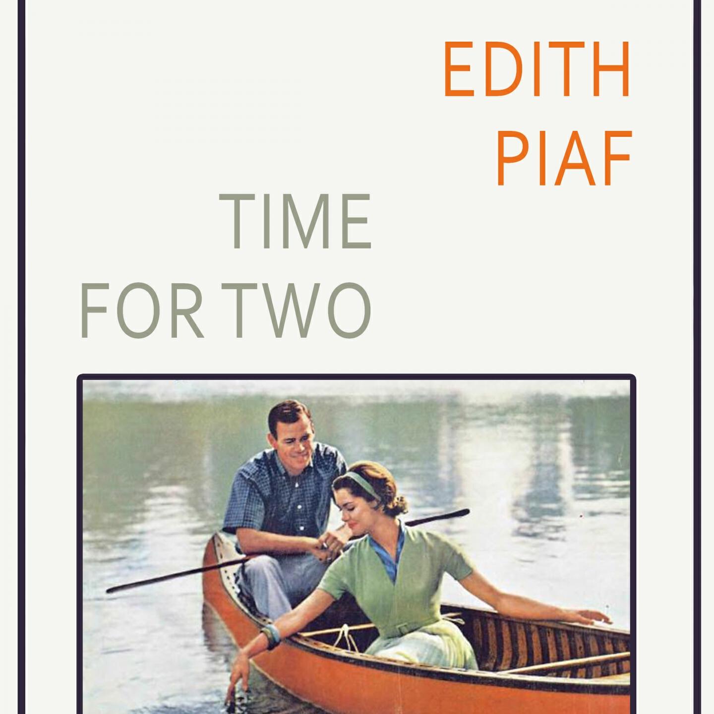 Релиз Time For Two