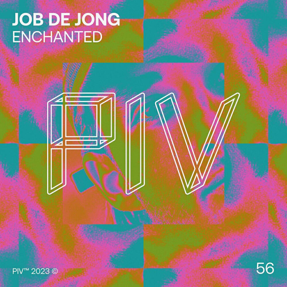 Релиз Enchanted
