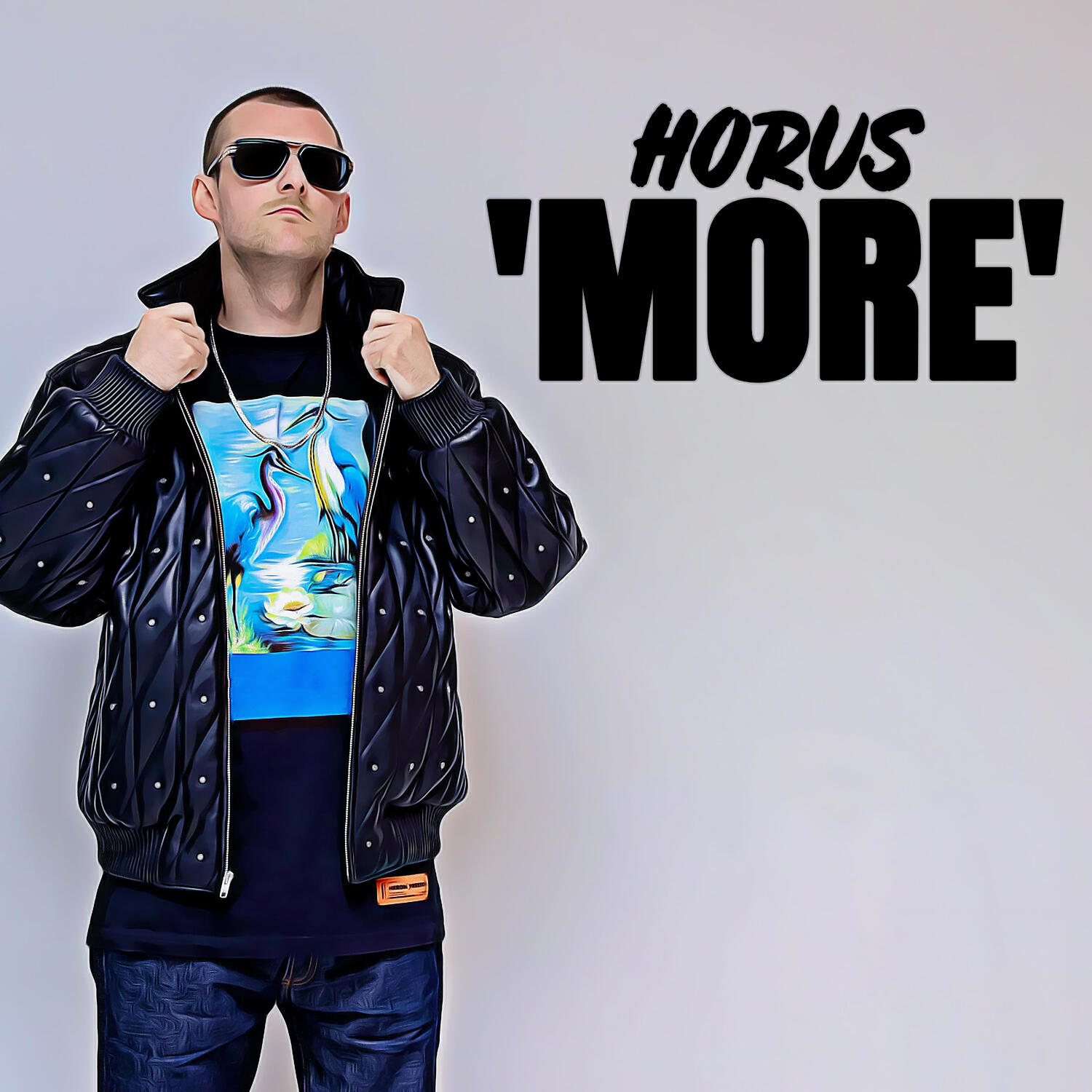 Релиз More