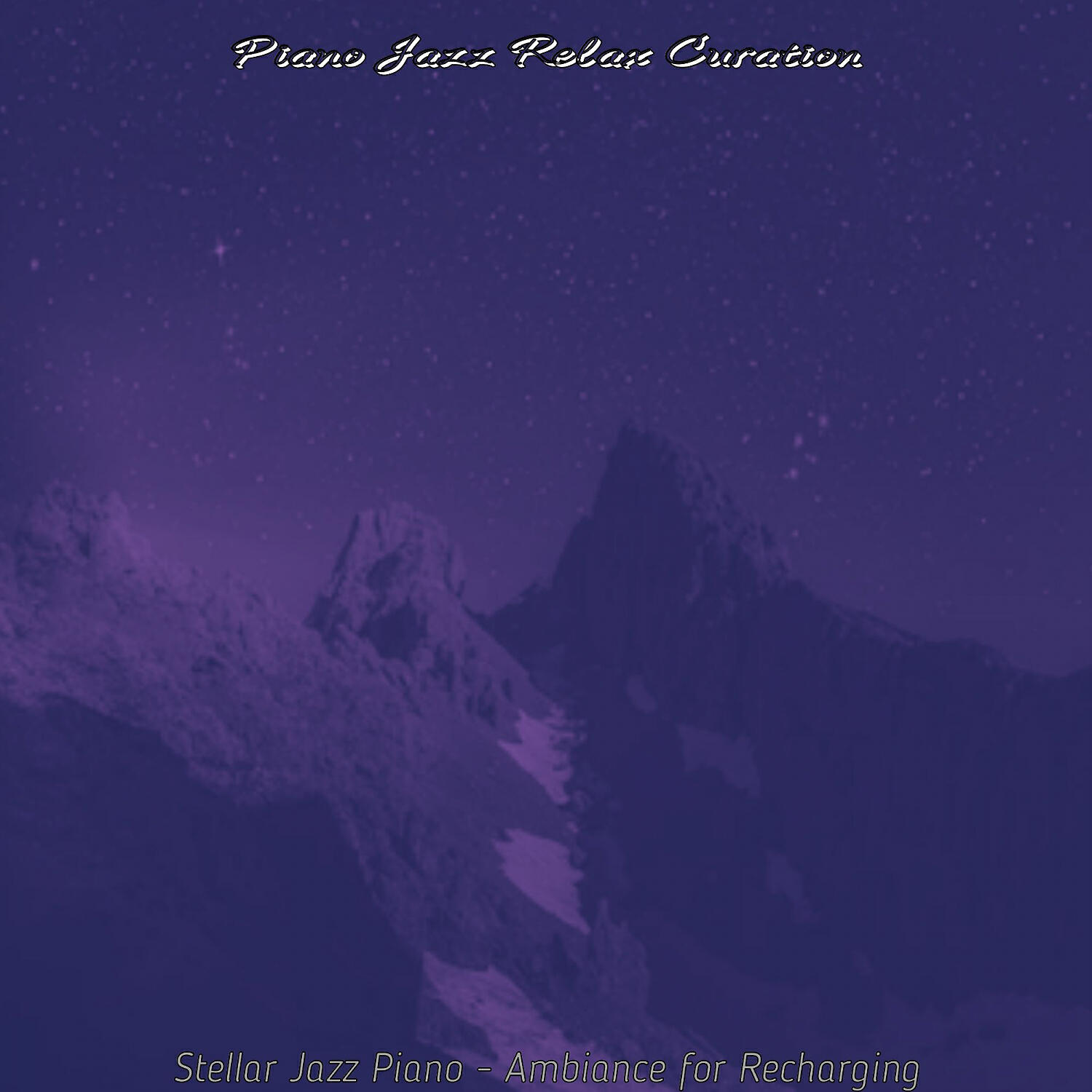 Piano Jazz Relax Curation