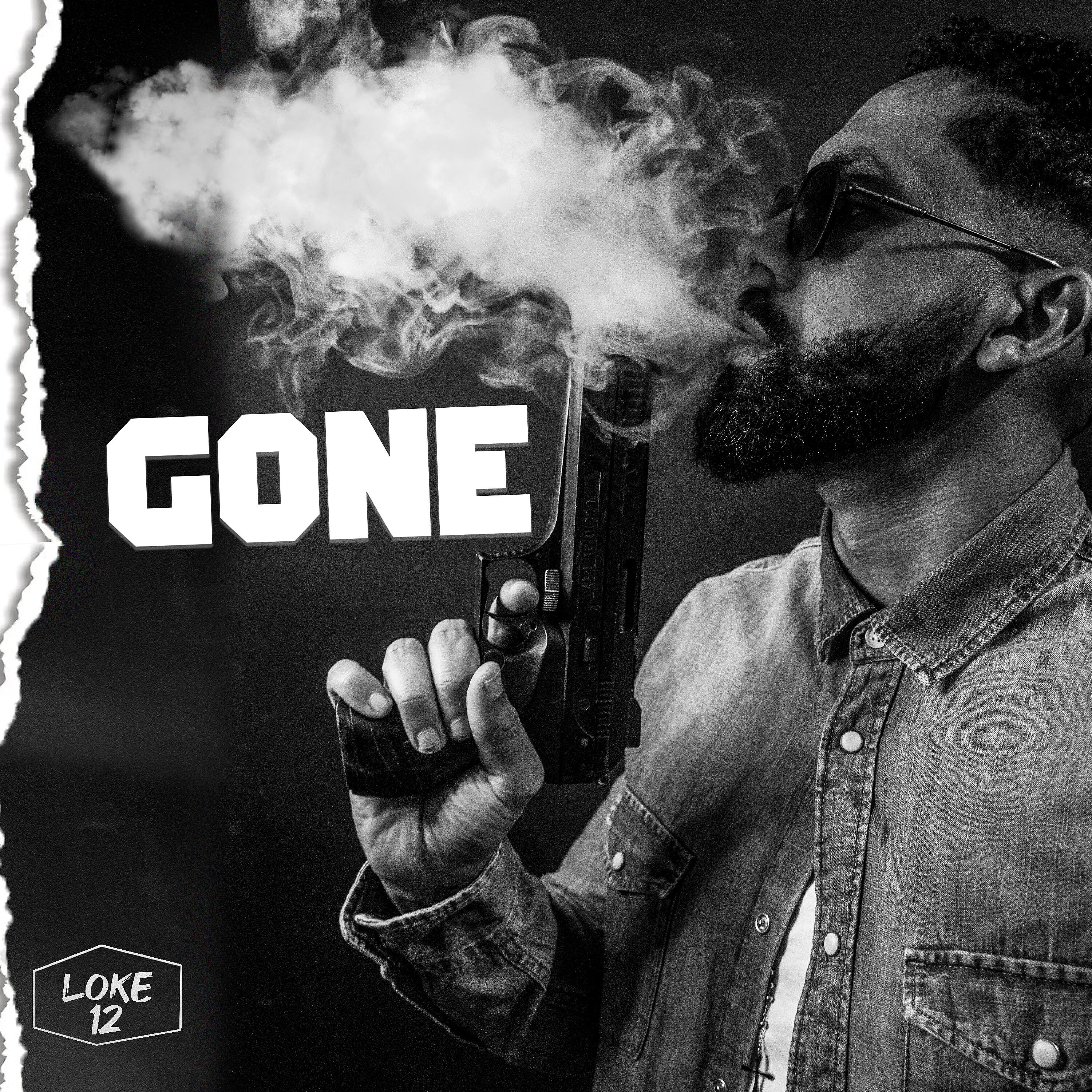 Релиз Gone