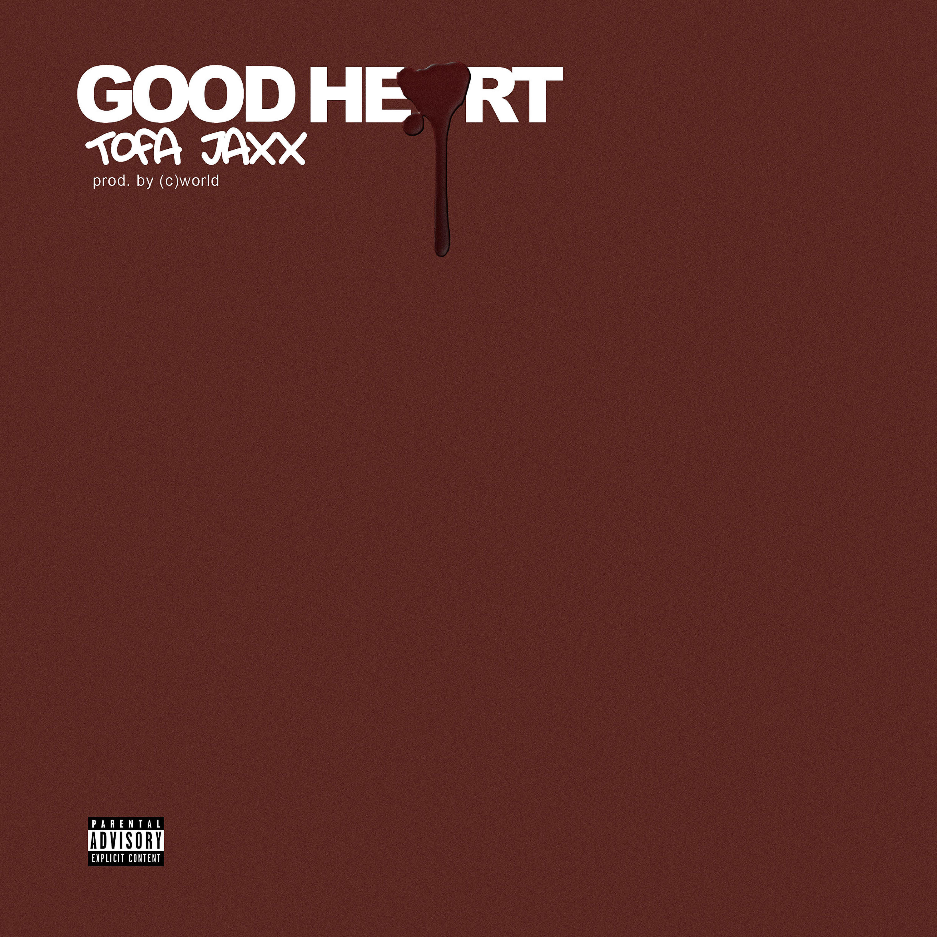 Релиз Good Heart