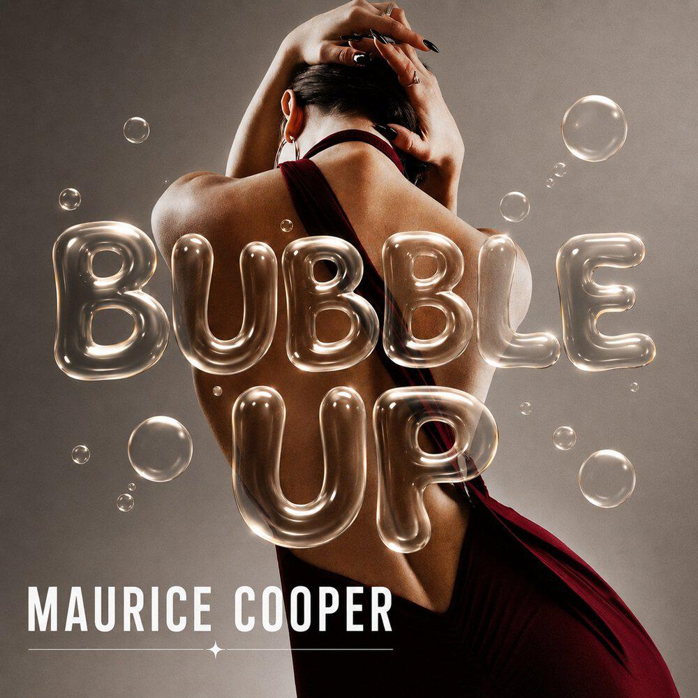 Релиз BUBBLE UP