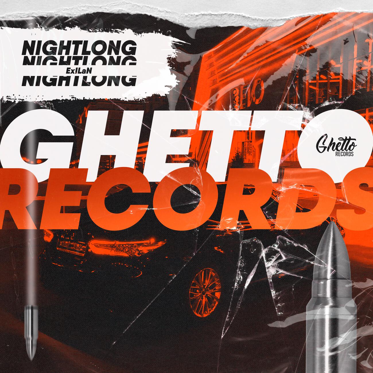 Релиз Nightlong
