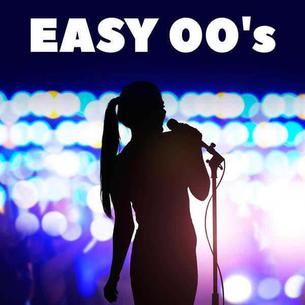 Релиз Easy 00's