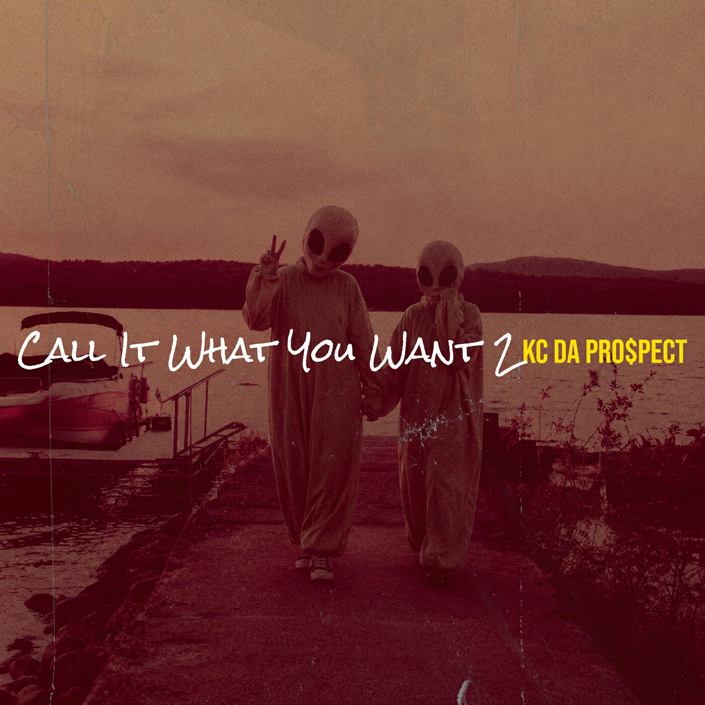 KC Da Pro$pect